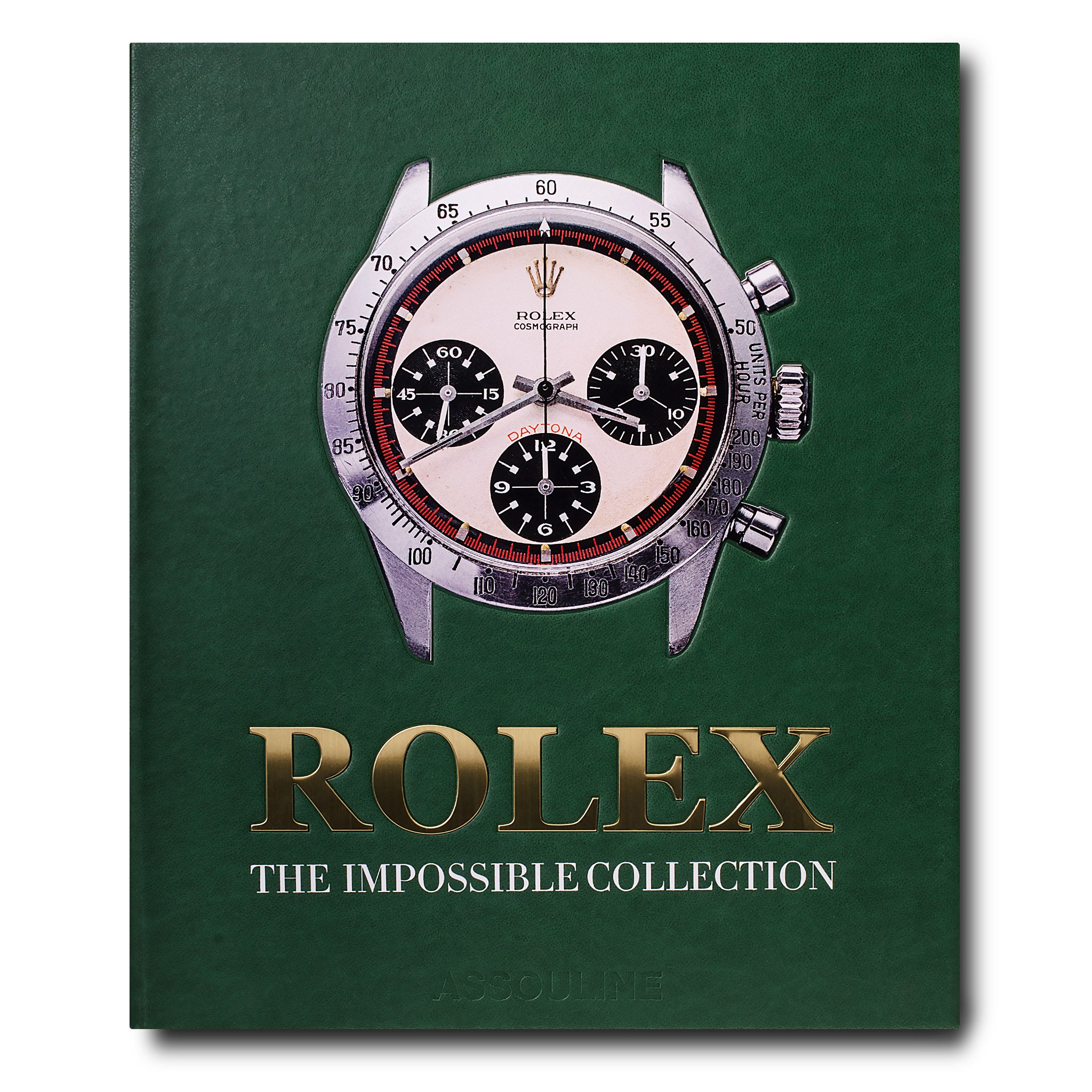 ROLEX THE IMPOSSIBLE COLLECTION 2ND EDITION - Imagen 2