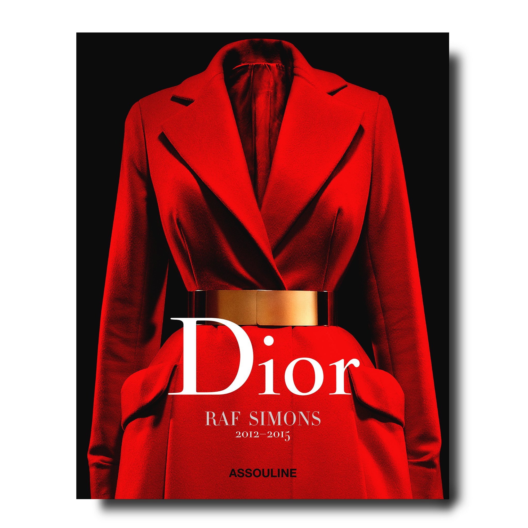 DIOR BY RAF SIMONS - Imagen 2