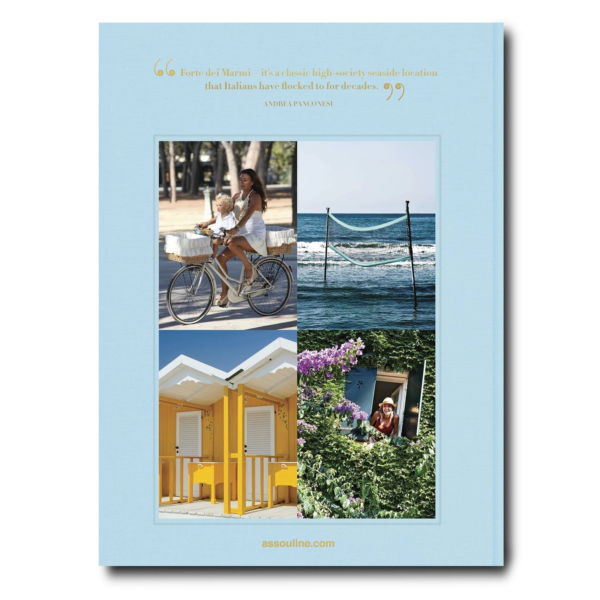 FORTE DEI MARMI - Imagen 3