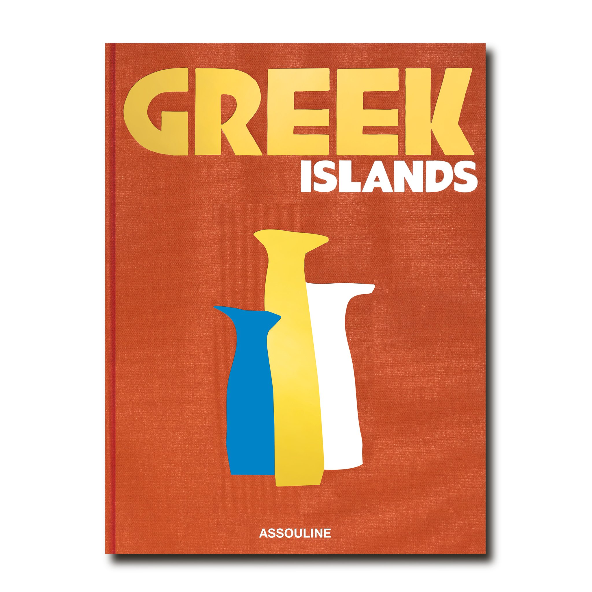 GREEK ISLANDS - Imagen 2