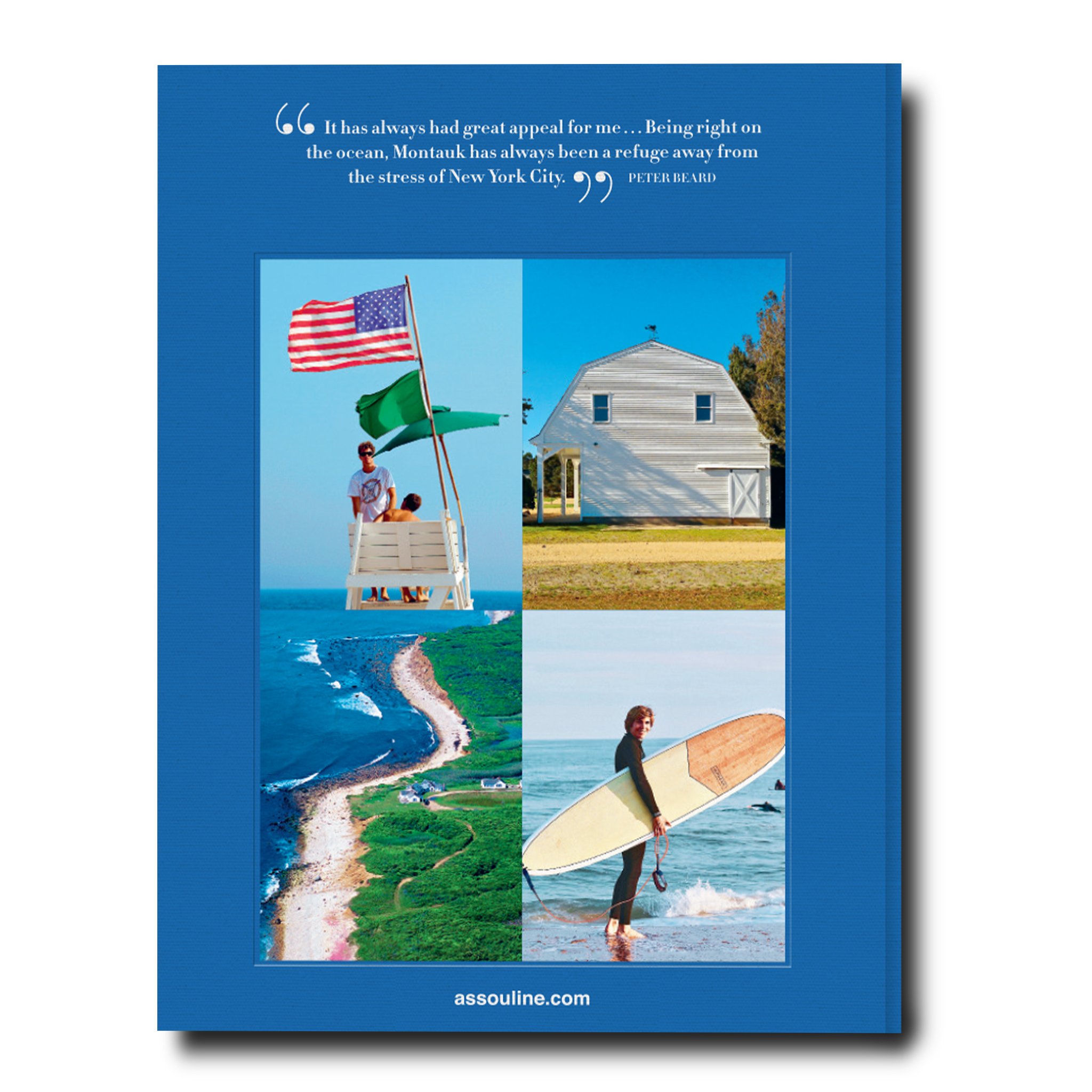 HAMPTONS PRIVATE - Imagen 3