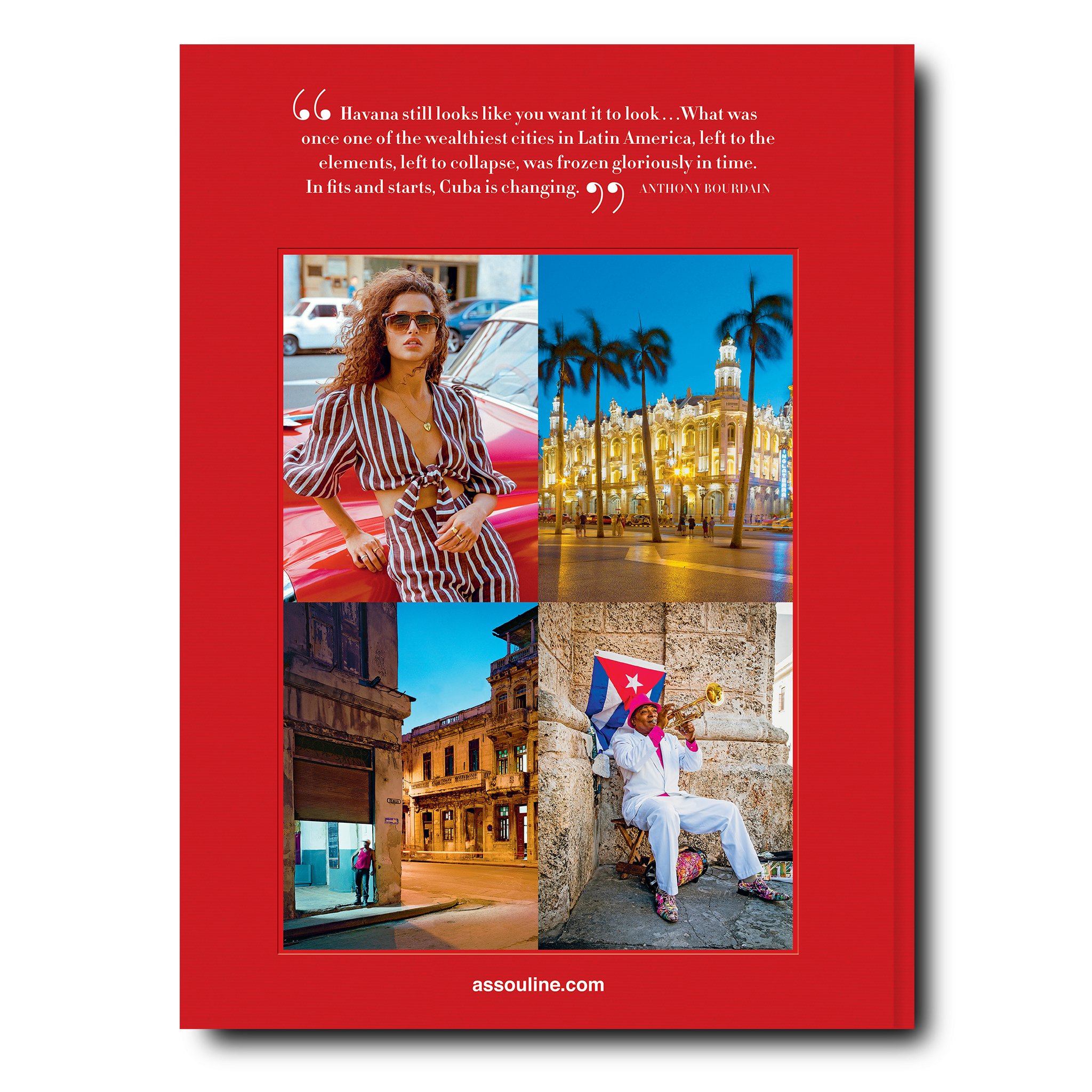 HAVANA BLUES - Imagen 3