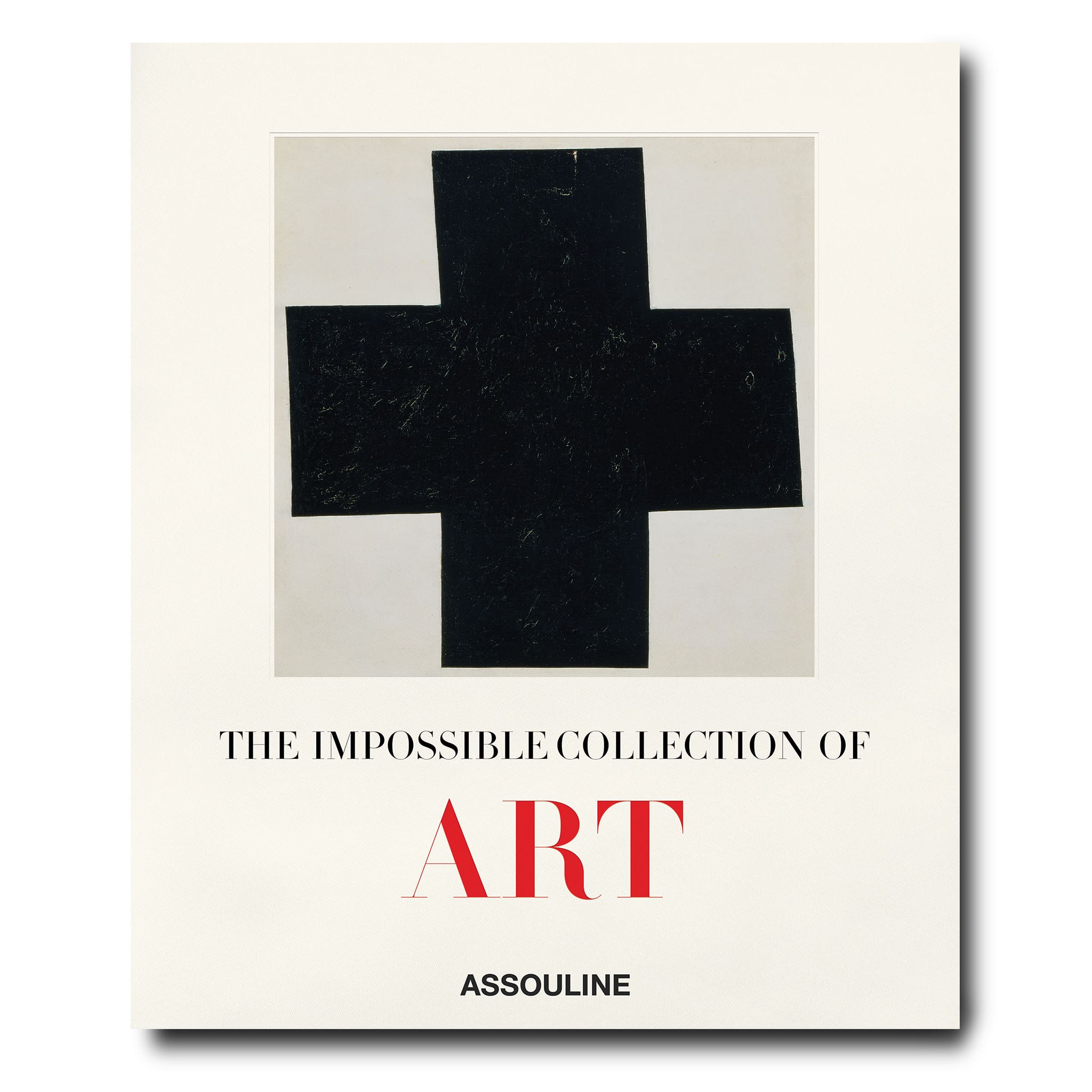 THE IMPOSSIBLE COLLECTION OF ART (SECOND EDITION) - Imagen 3