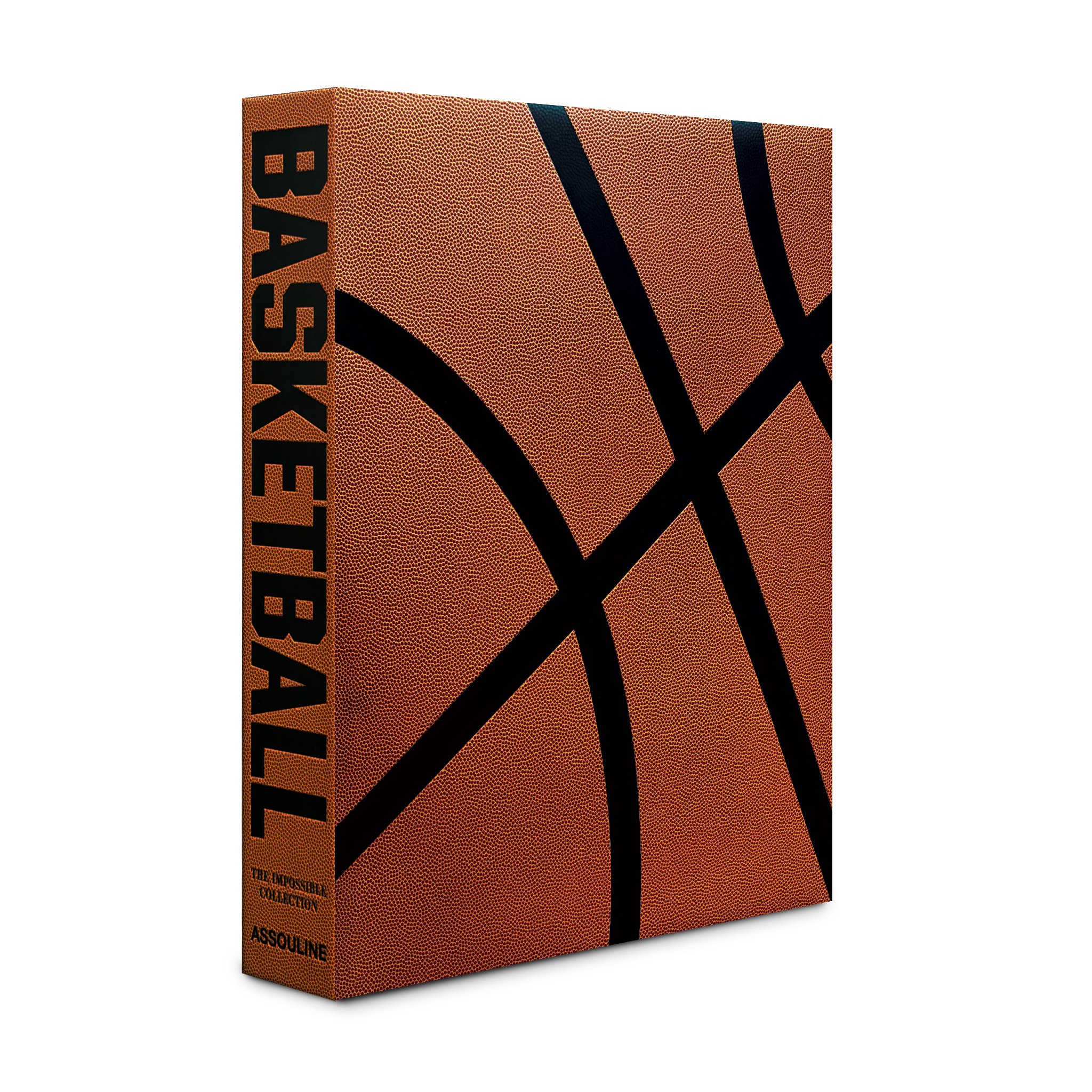 BASKETBALL: THE IMPOSSIBLE COLLECTION - Imagen 1