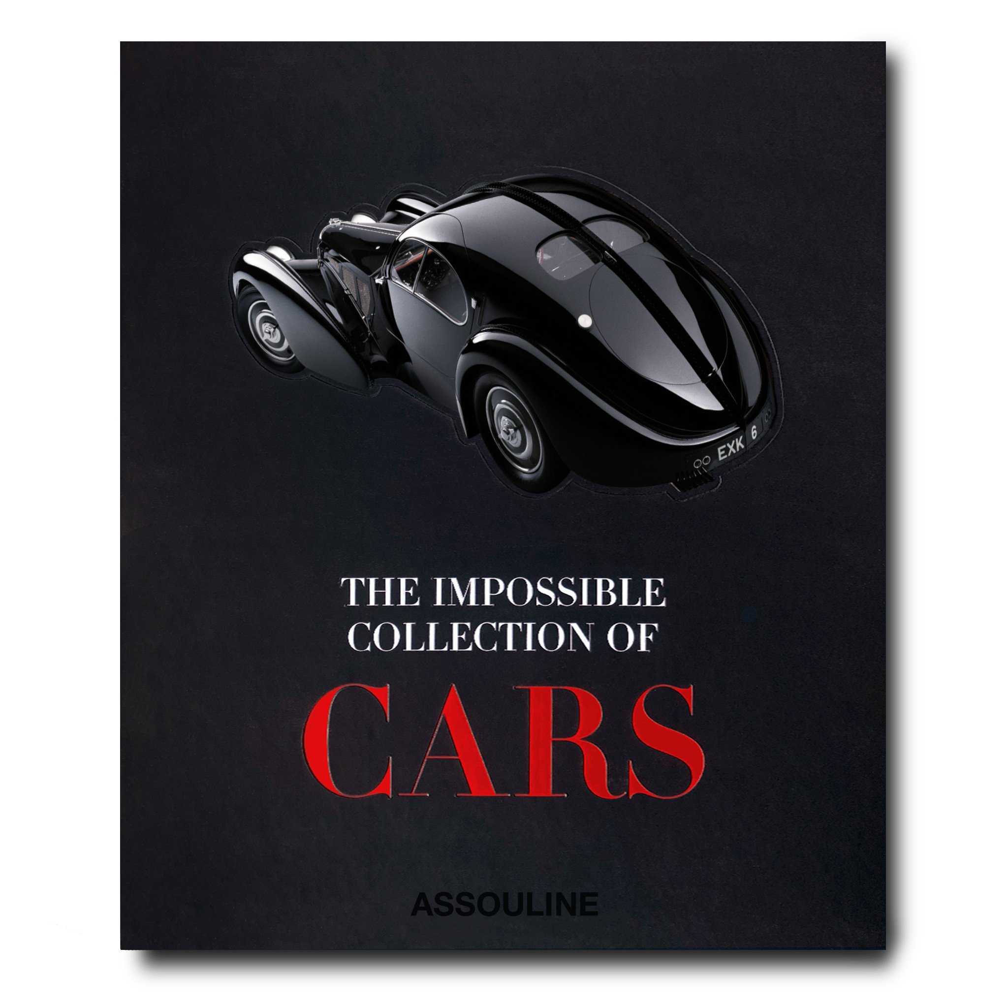 THE IMPOSSIBLE COLLECTION OF CARS - Imagen 2