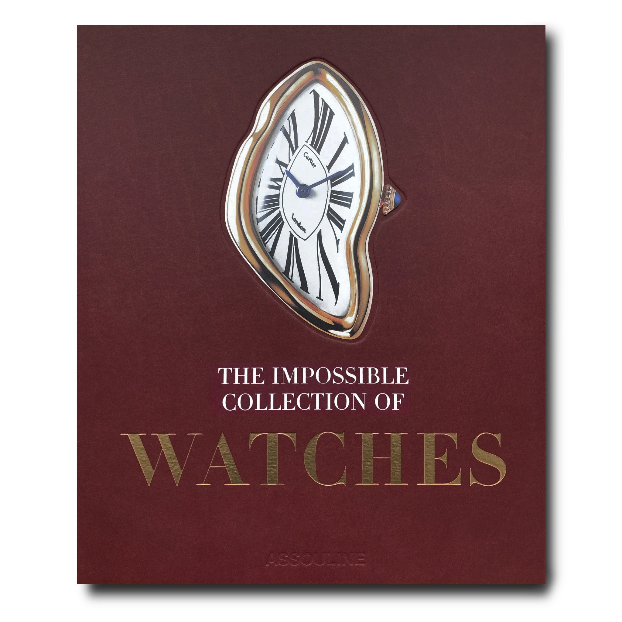 THE IMPOSSIBLE COLLECTION OF WATCHES (2ND EDITION) - Imagen 2