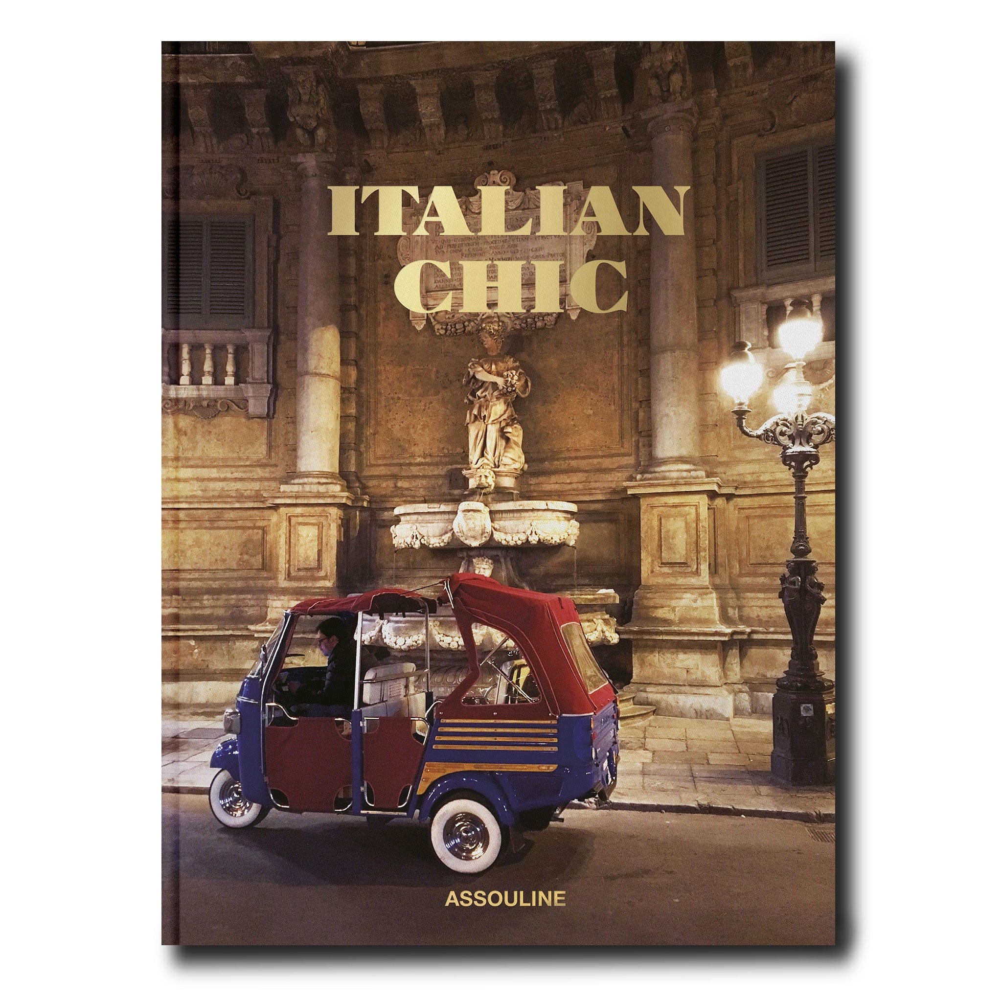 ITALIAN CHIC - Imagen 2