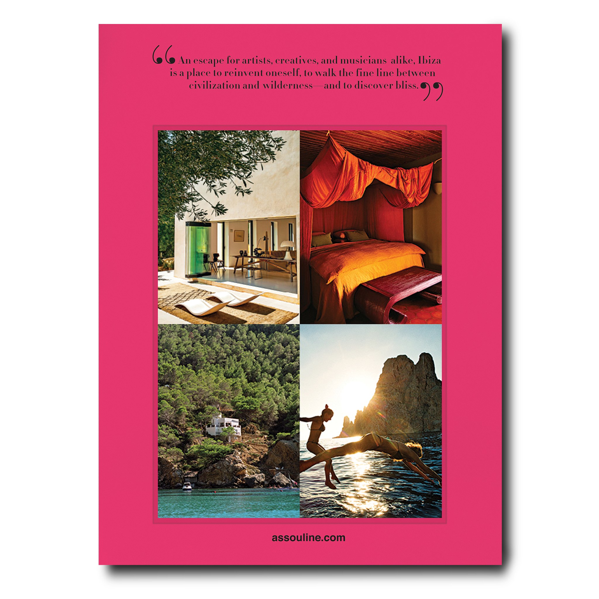 IBIZA BOHEMIA - Imagen 3
