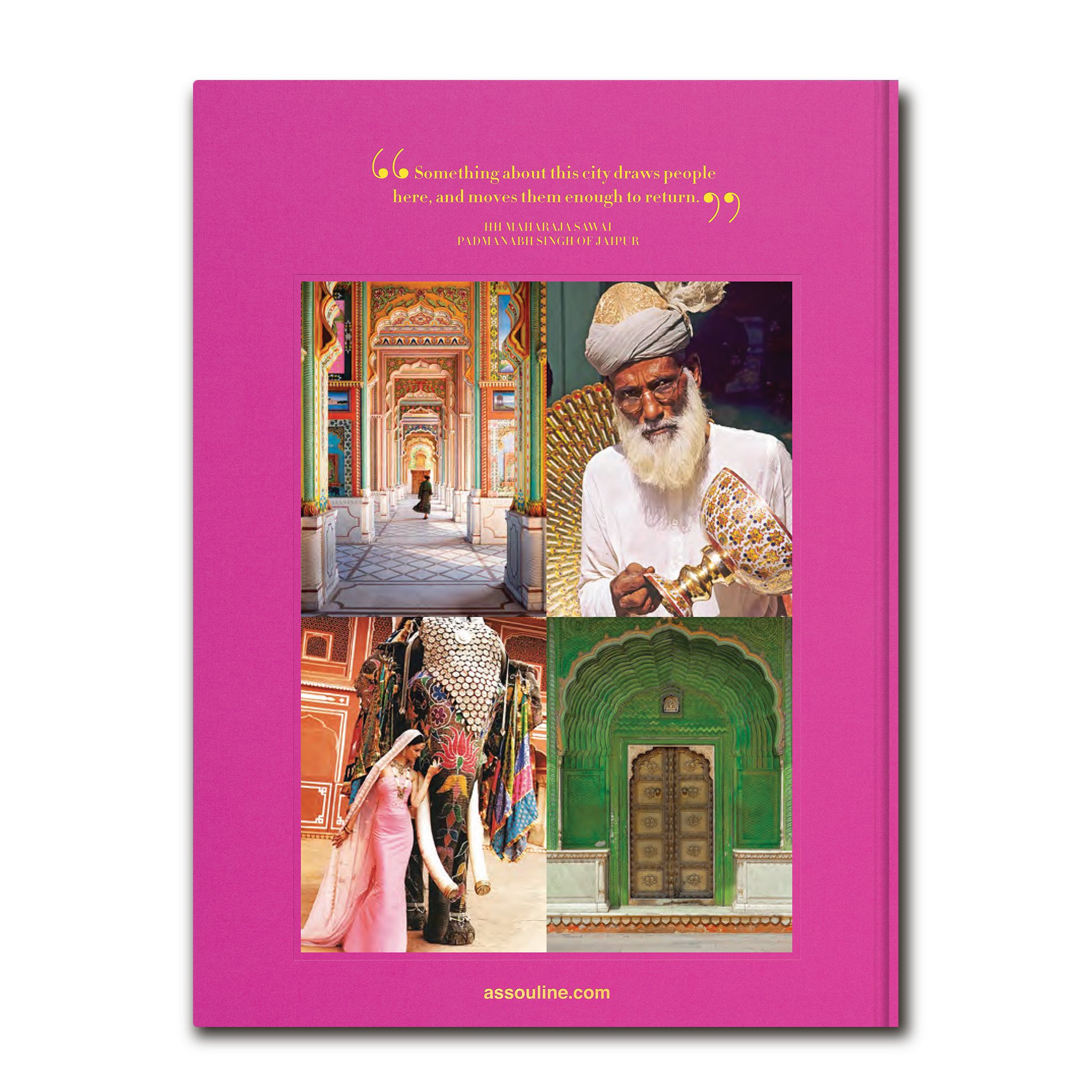 JAIPUR SPLENDOR - Imagen 3