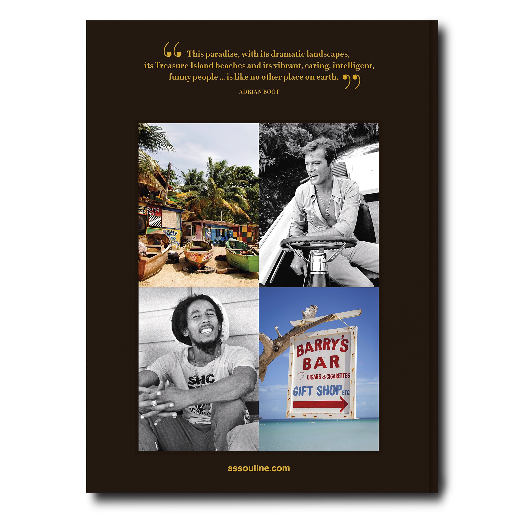 JAMAICA VIBES - Imagen 3