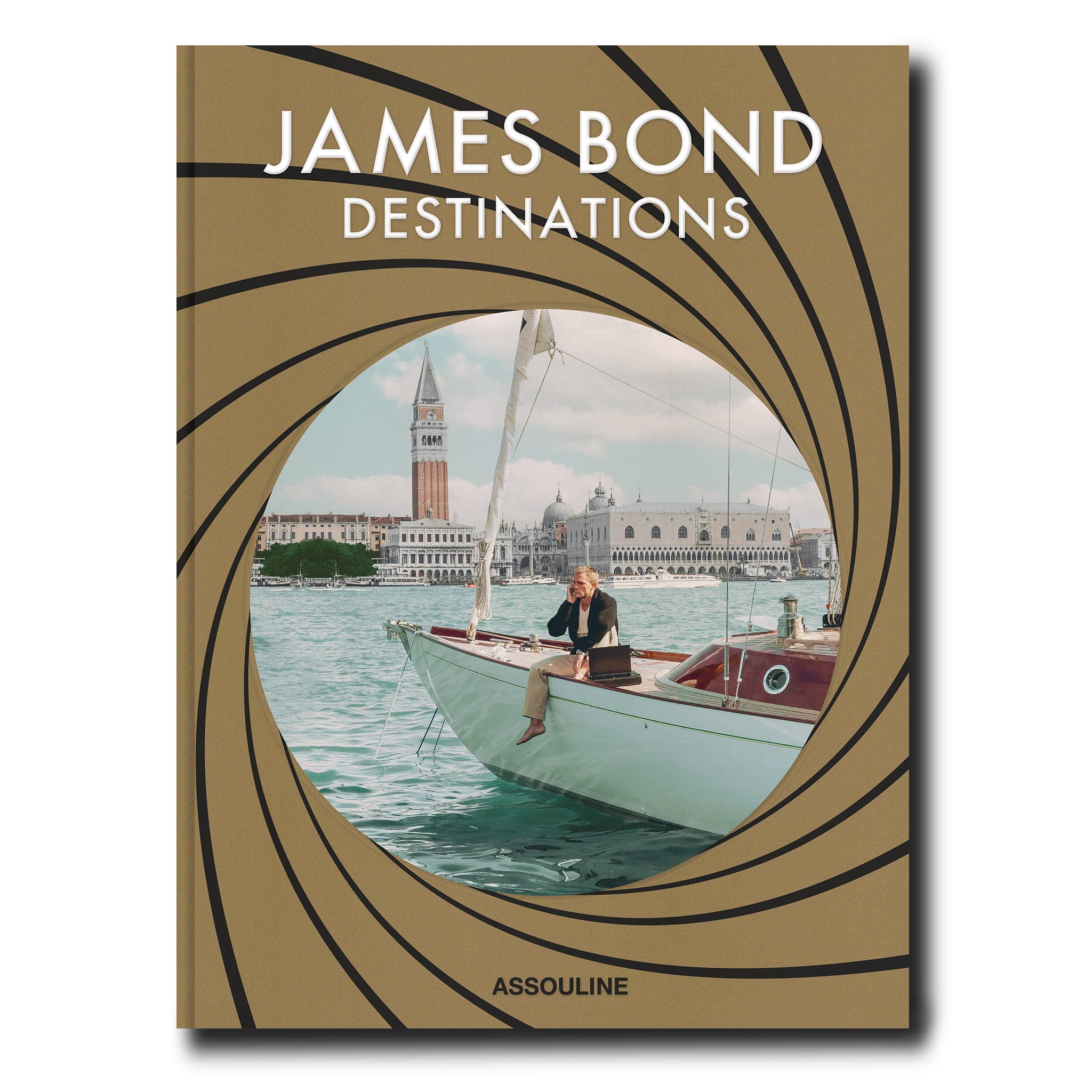 JAMES BOND DESTINATIONS - Imagen 3