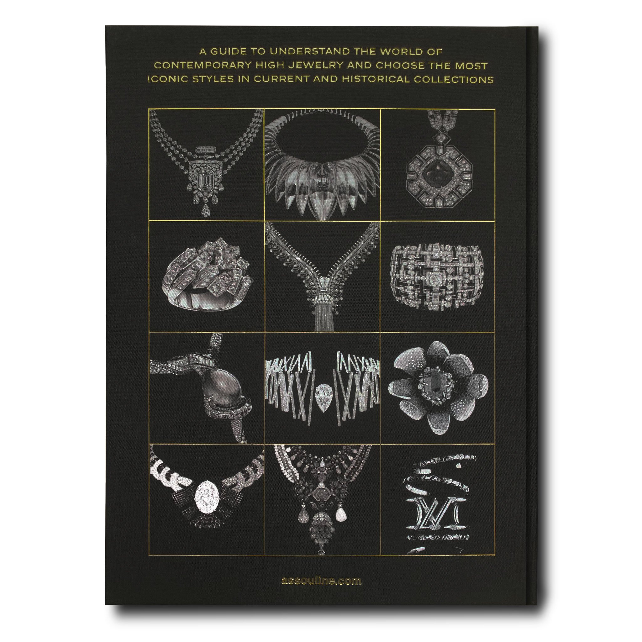 JEWELRY GUIDE: THE ULTIMATE COMPENDIUM - Imagen 3