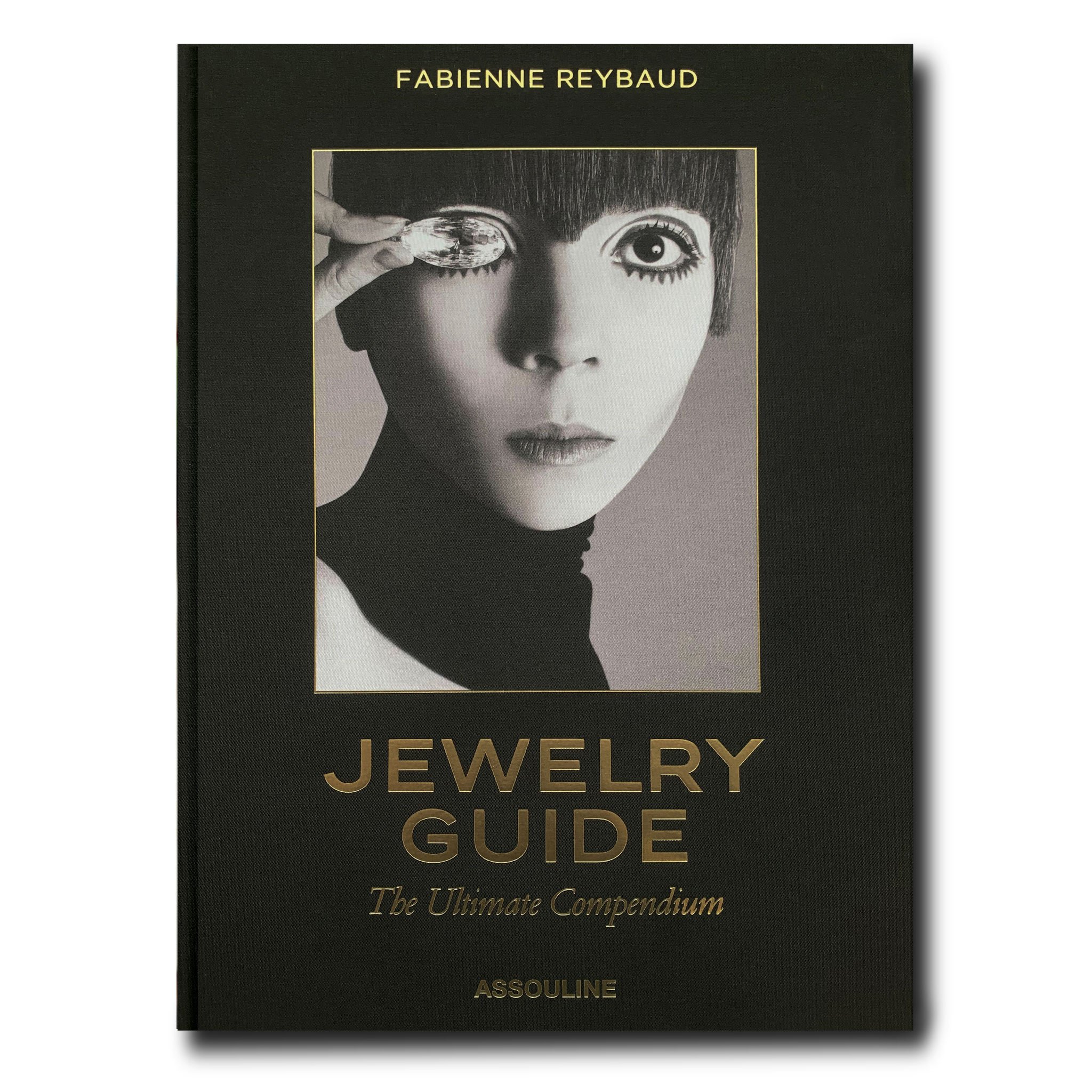 JEWELRY GUIDE: THE ULTIMATE COMPENDIUM - Imagen 2