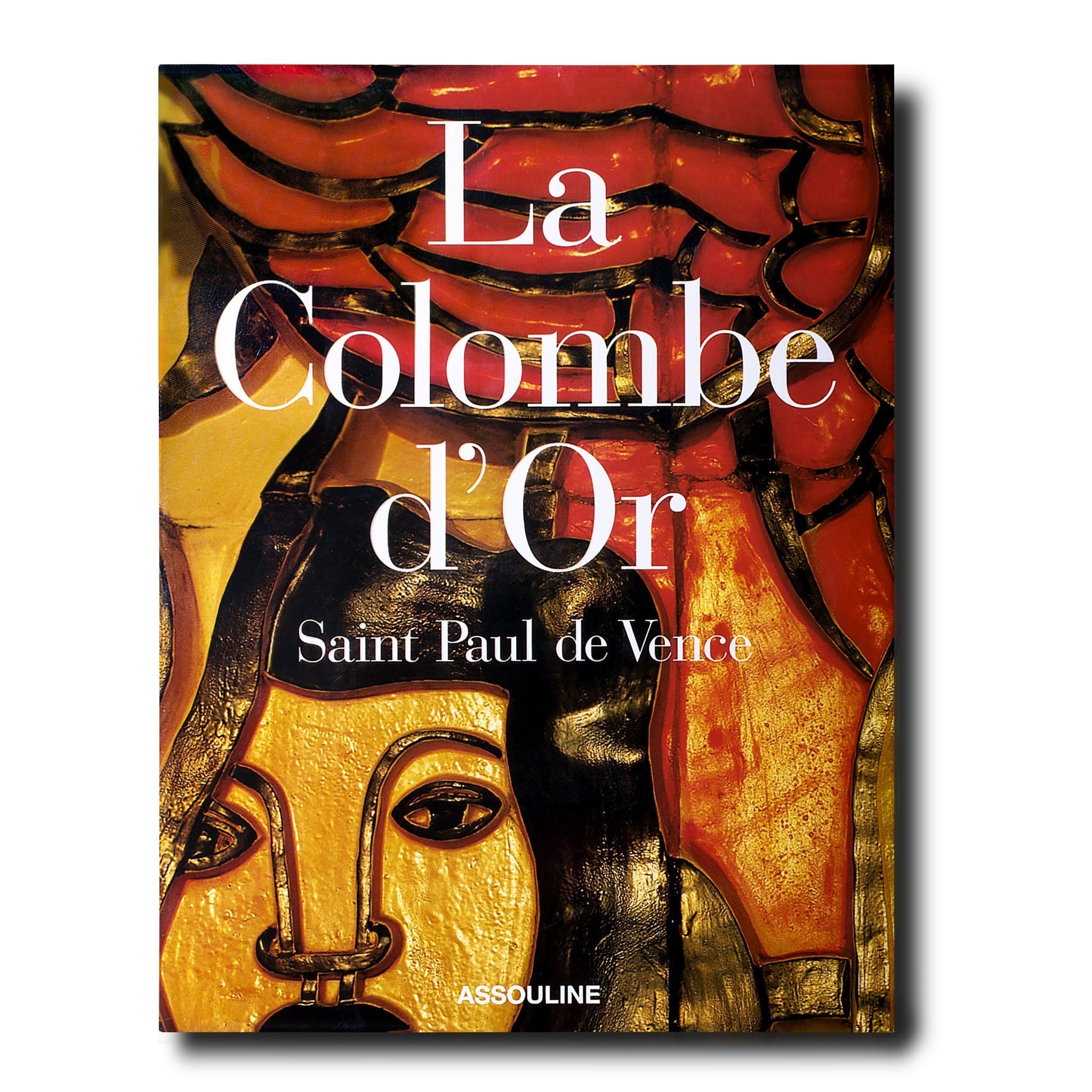 LA COLOMBE d'Or - Imagen 2