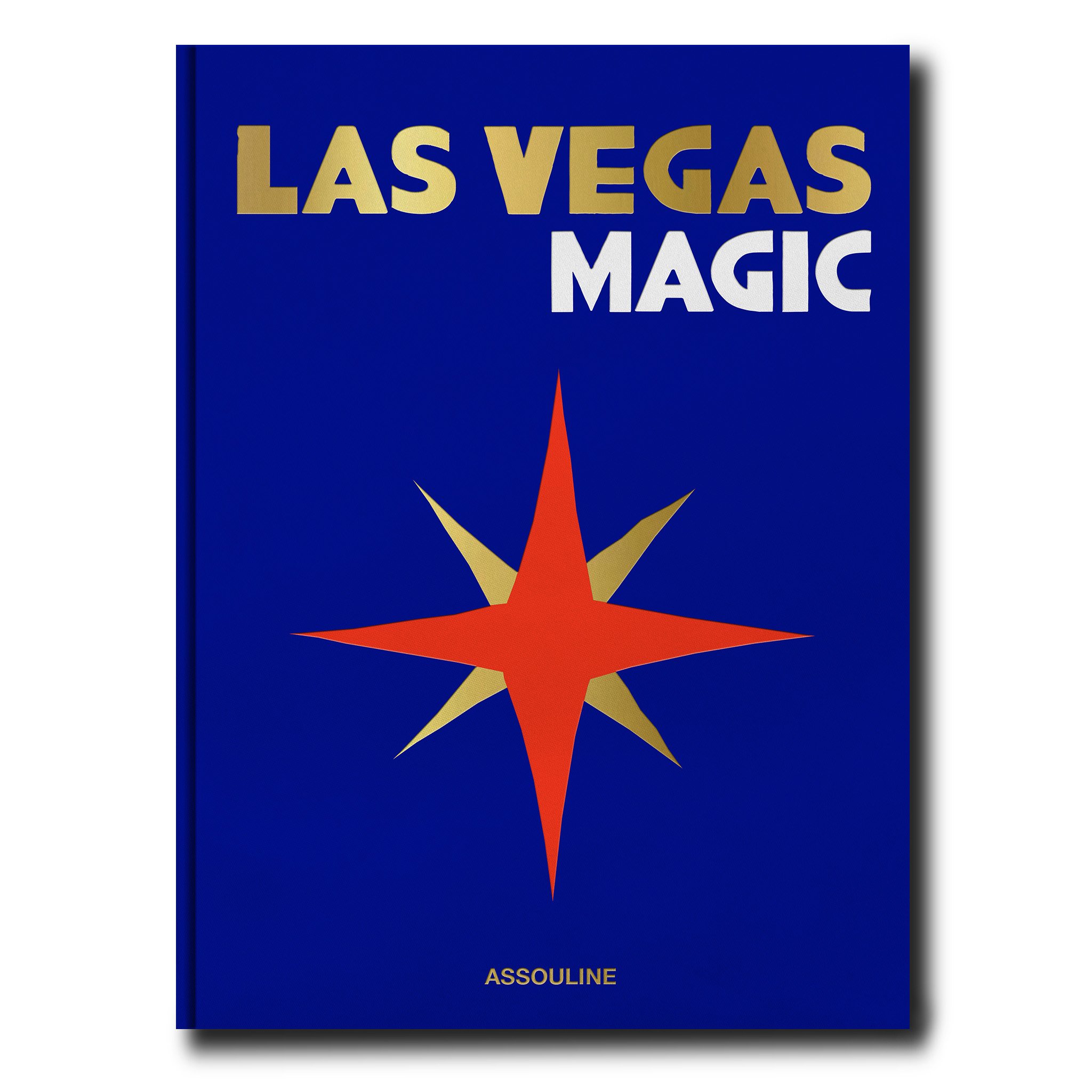 LAS VEGAS MAGIC - Imagen 2