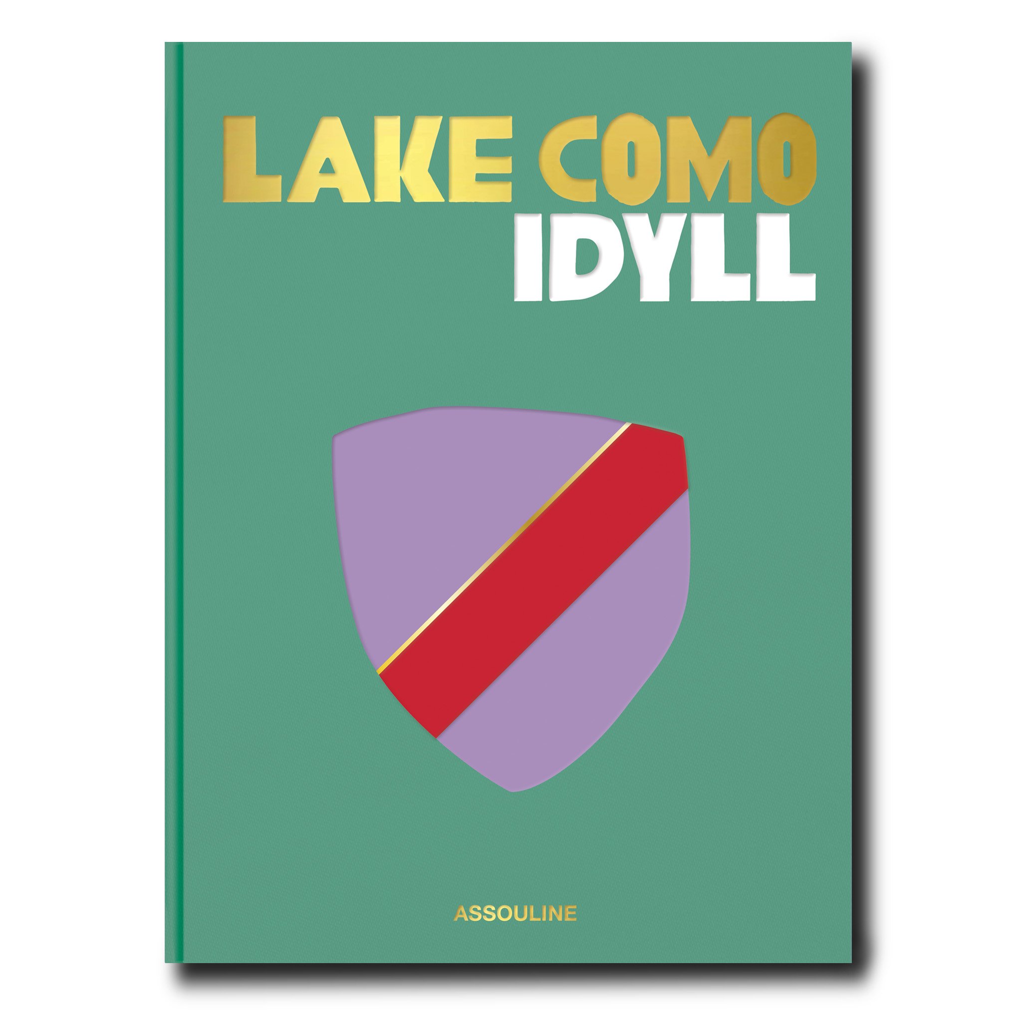 LAKE COMO IDYLL - Imagen 2