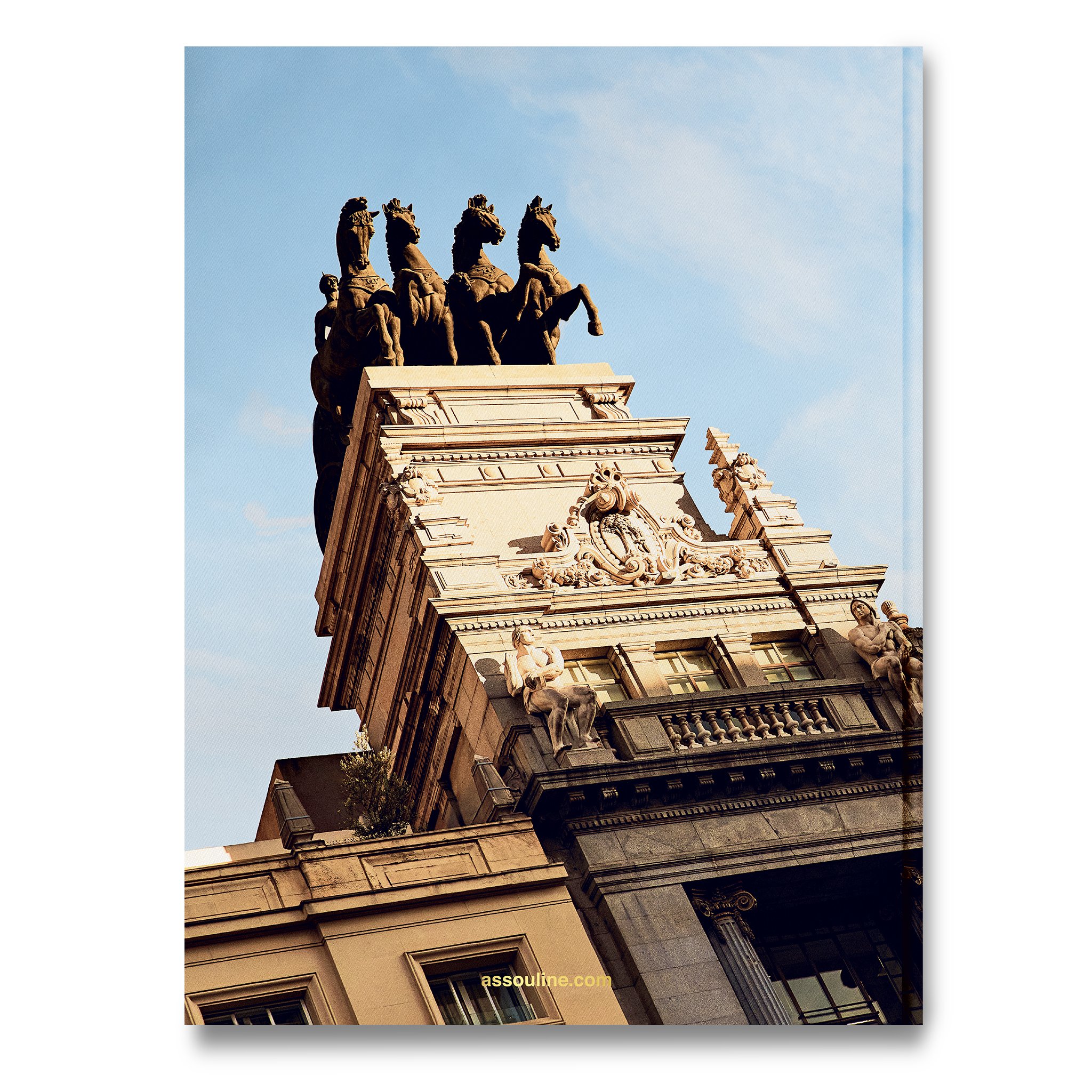 MADRID CHIC - Imagen 3