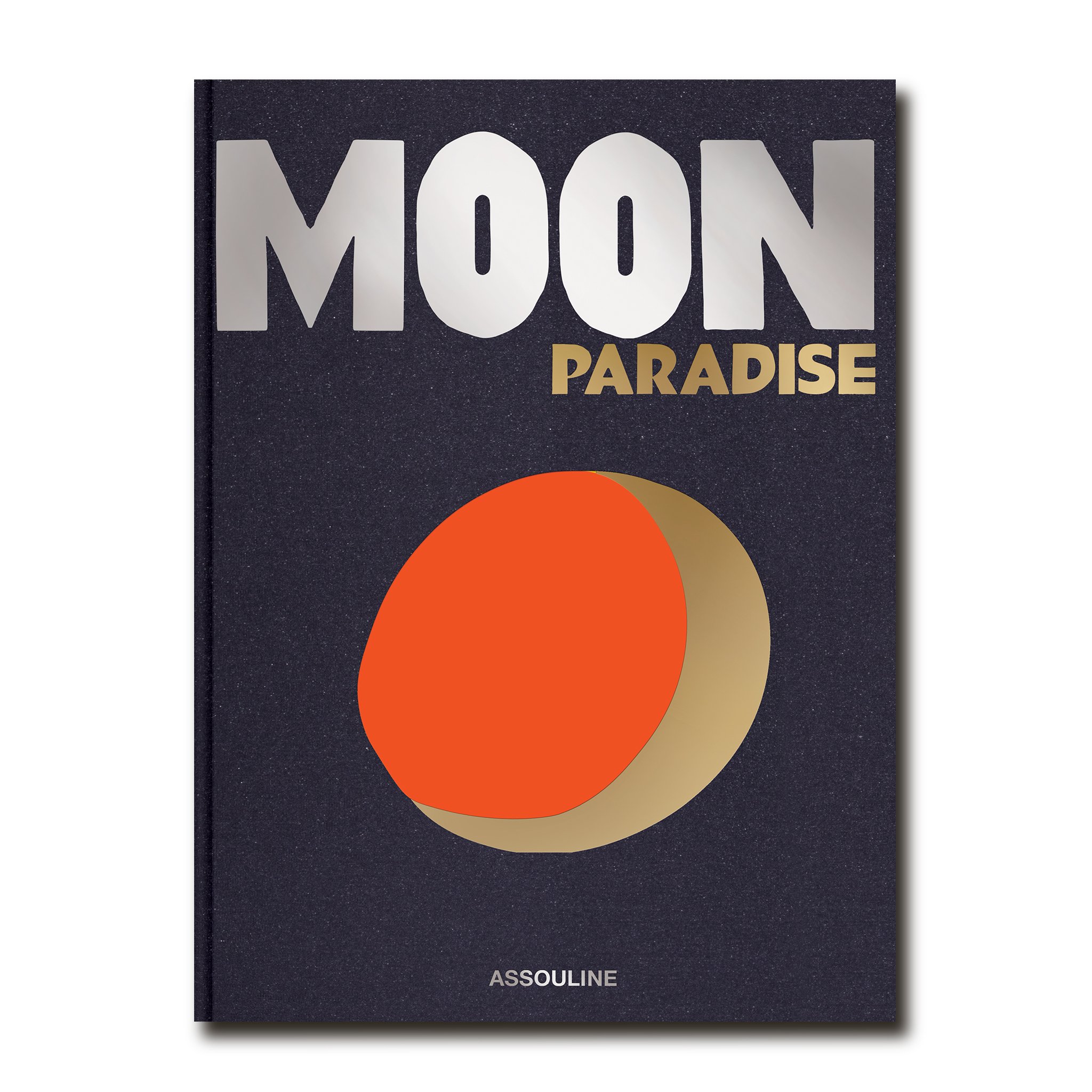 MOON PARADISE - Imagen 2
