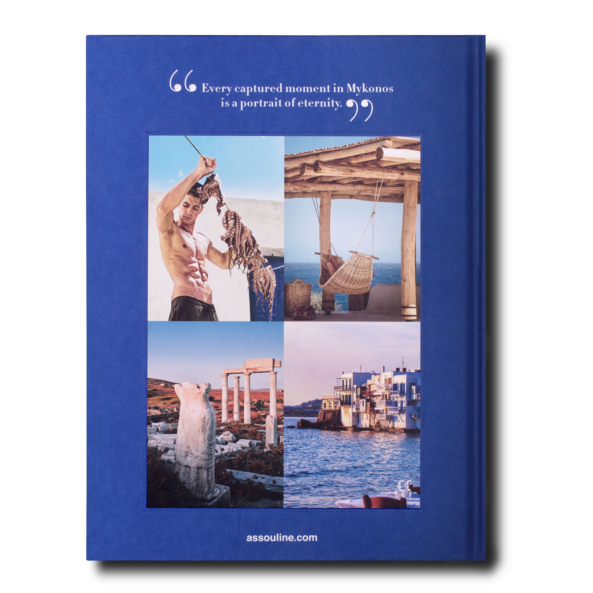 MYKONOS MUSE - Imagen 2