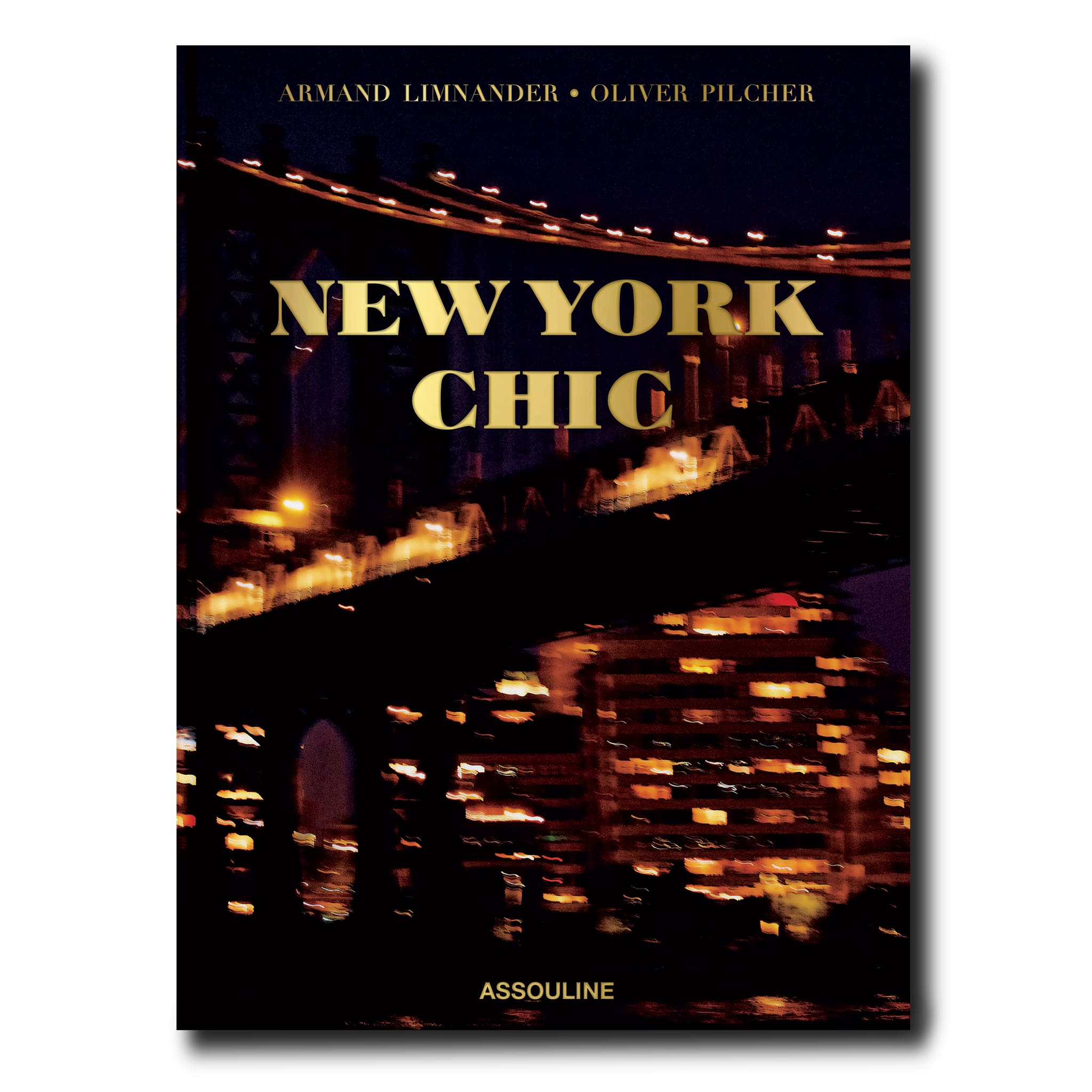 NEW YORK CHIC - Imagen 3