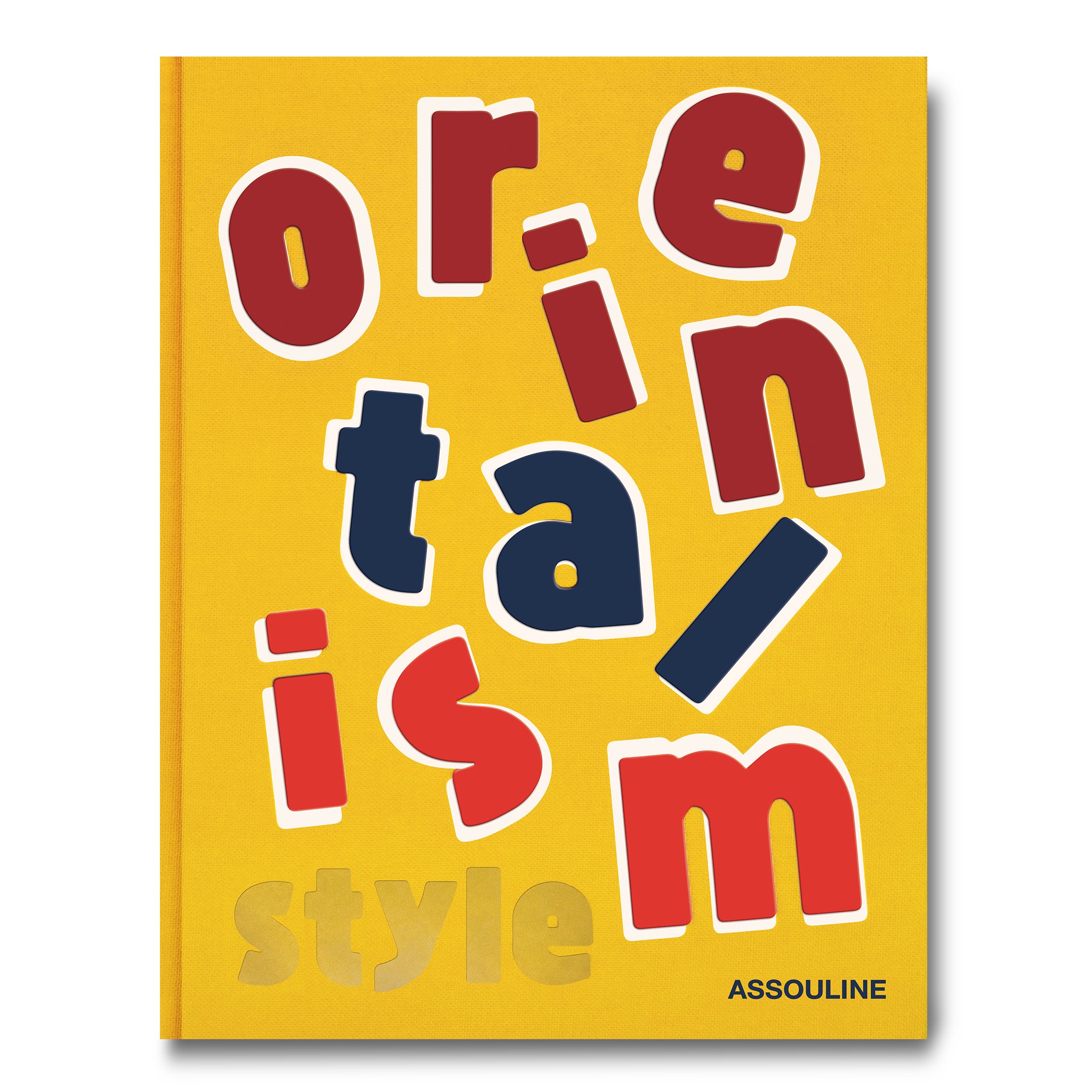 ORIENTALISIM STYLE - Imagen 2