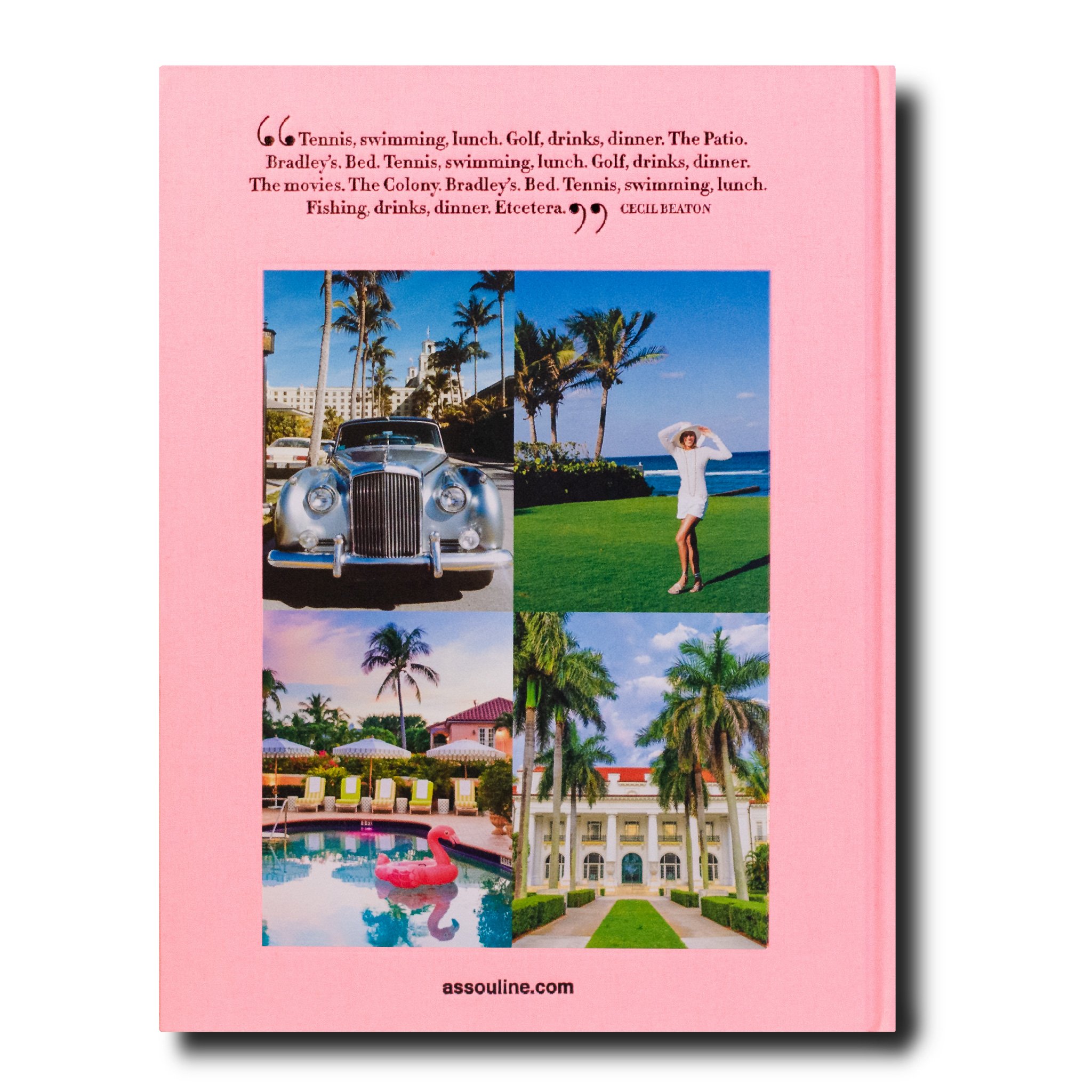 PALM BEACH - Imagen 3