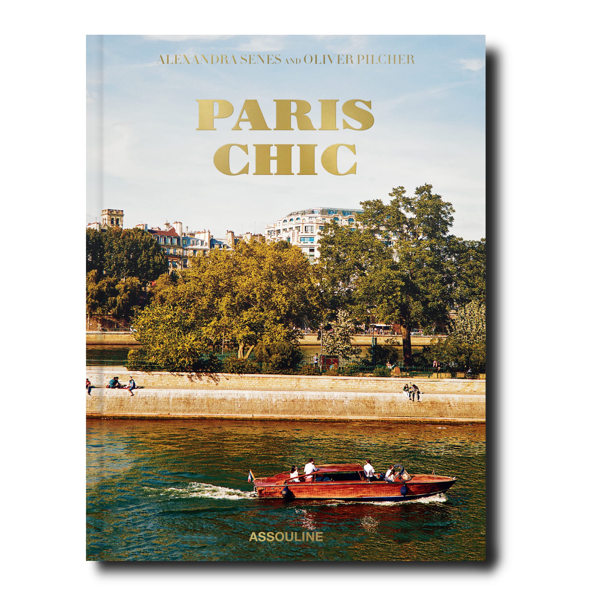 PARIS CHIC - Imagen 3