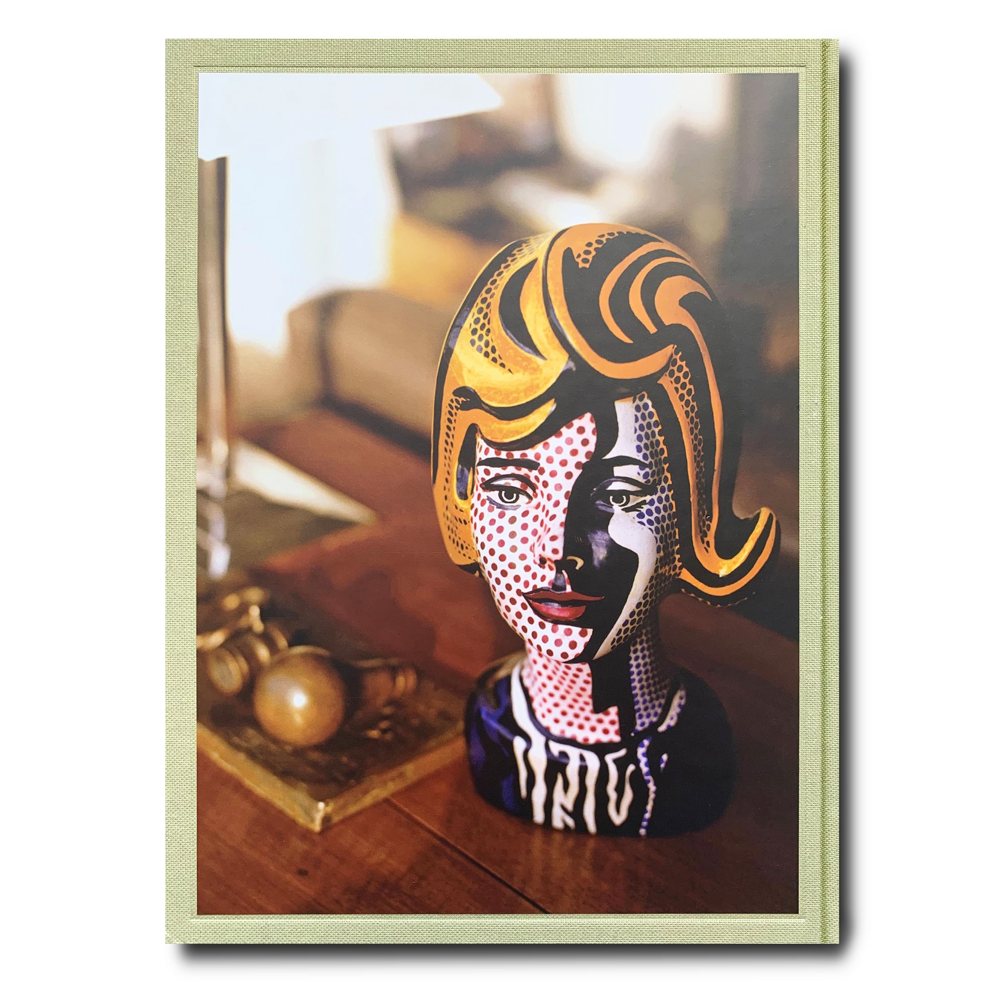 POP ART STYLE - Imagen 3