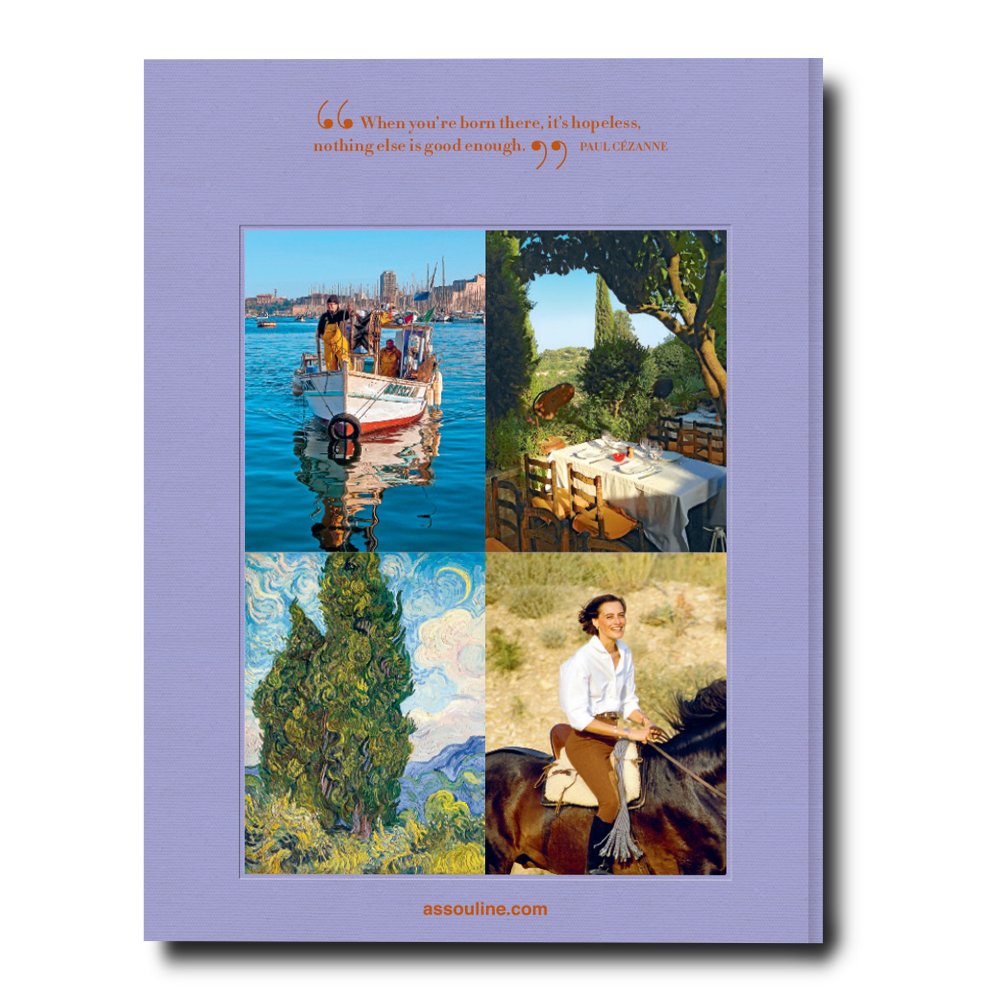 PROVENCE GLORY - Imagen 3