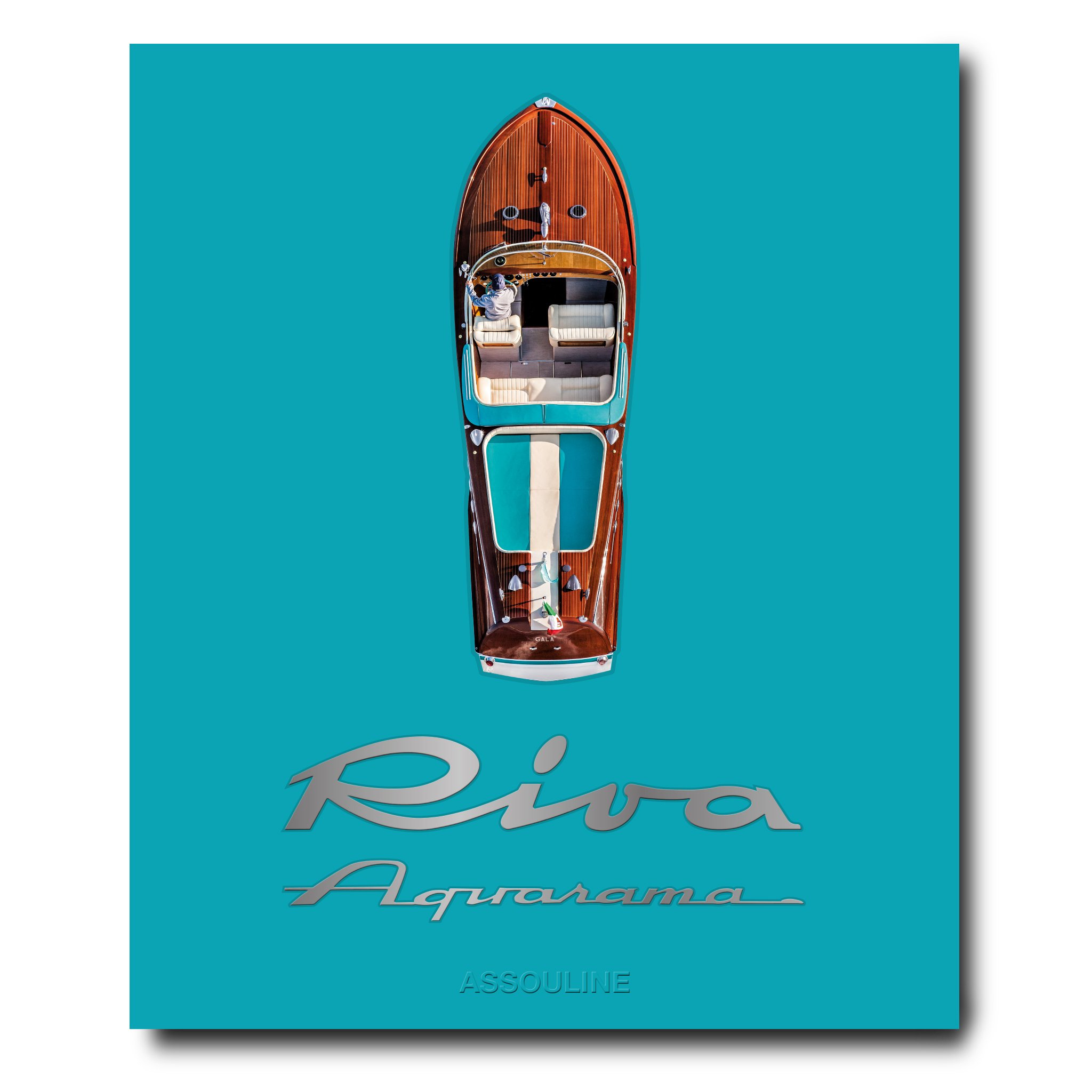 RIVA AQUARAMA - Imagen 2