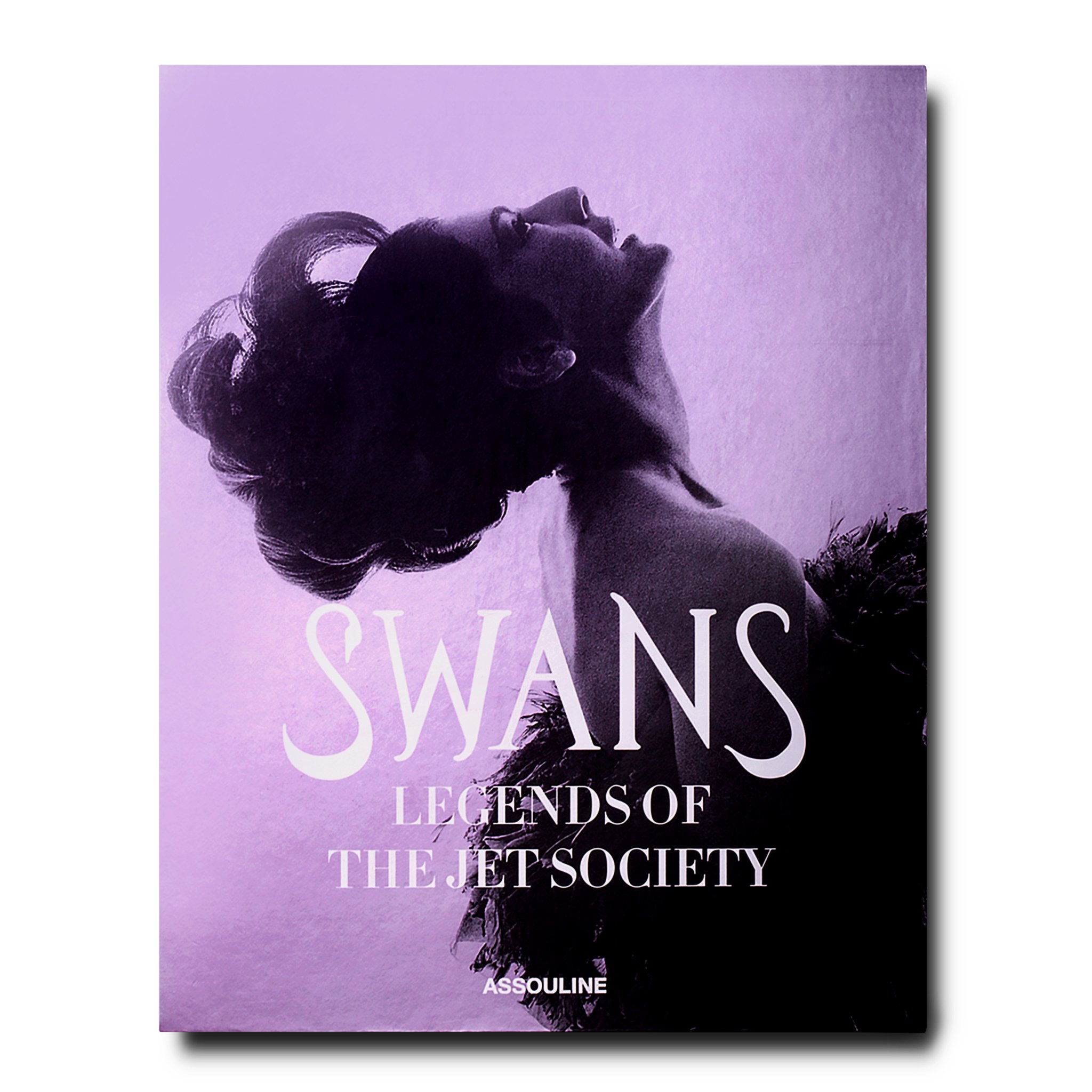 SWANS: LEGENDS OF THE JET SOCIETY - Imagen 2