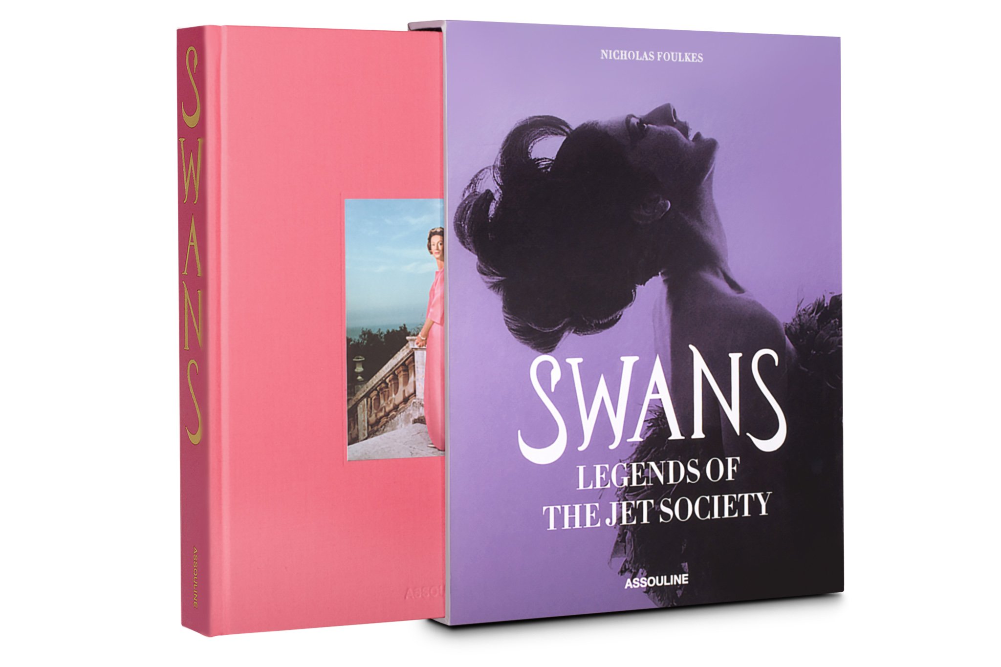 SWANS: LEGENDS OF THE JET SOCIETY - Imagen 4