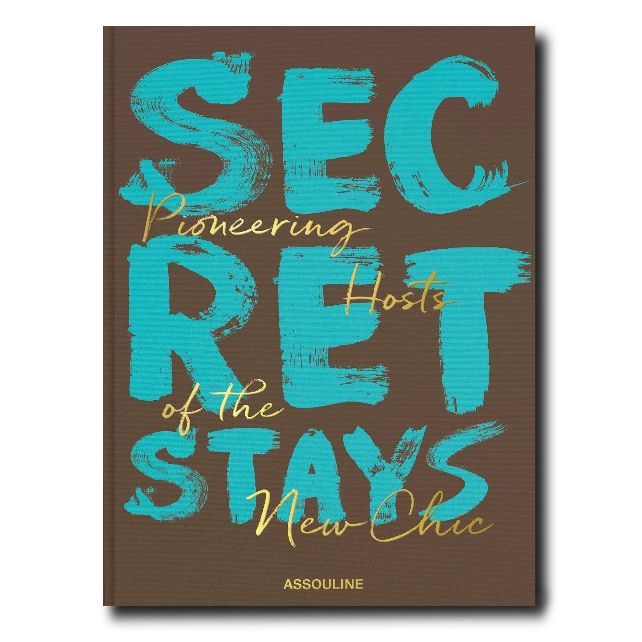 SECRETS STAYS, PIONEERING HOST OF THE NEW CHIC - Imagen 2