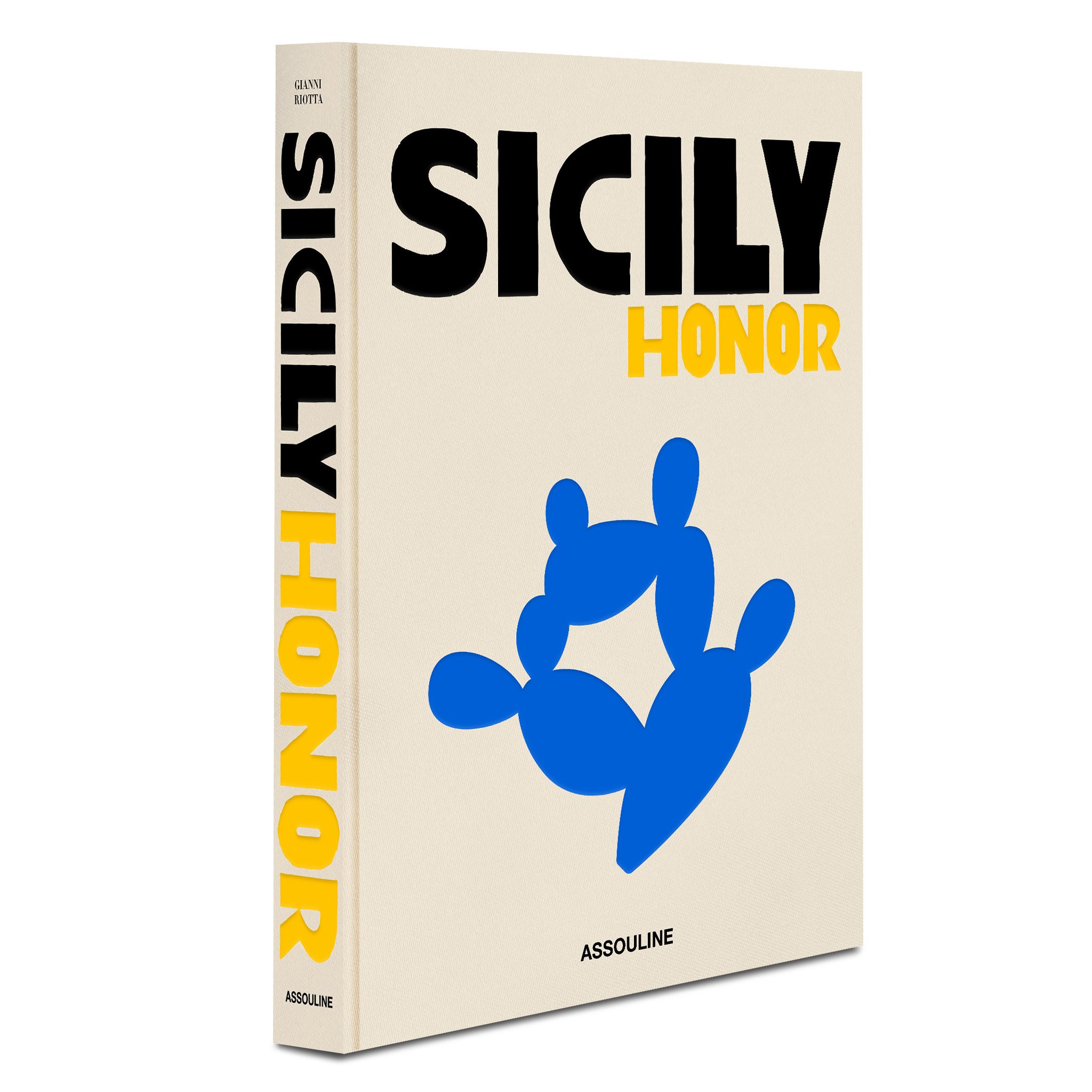 SICILY HONOR - Imagen 1