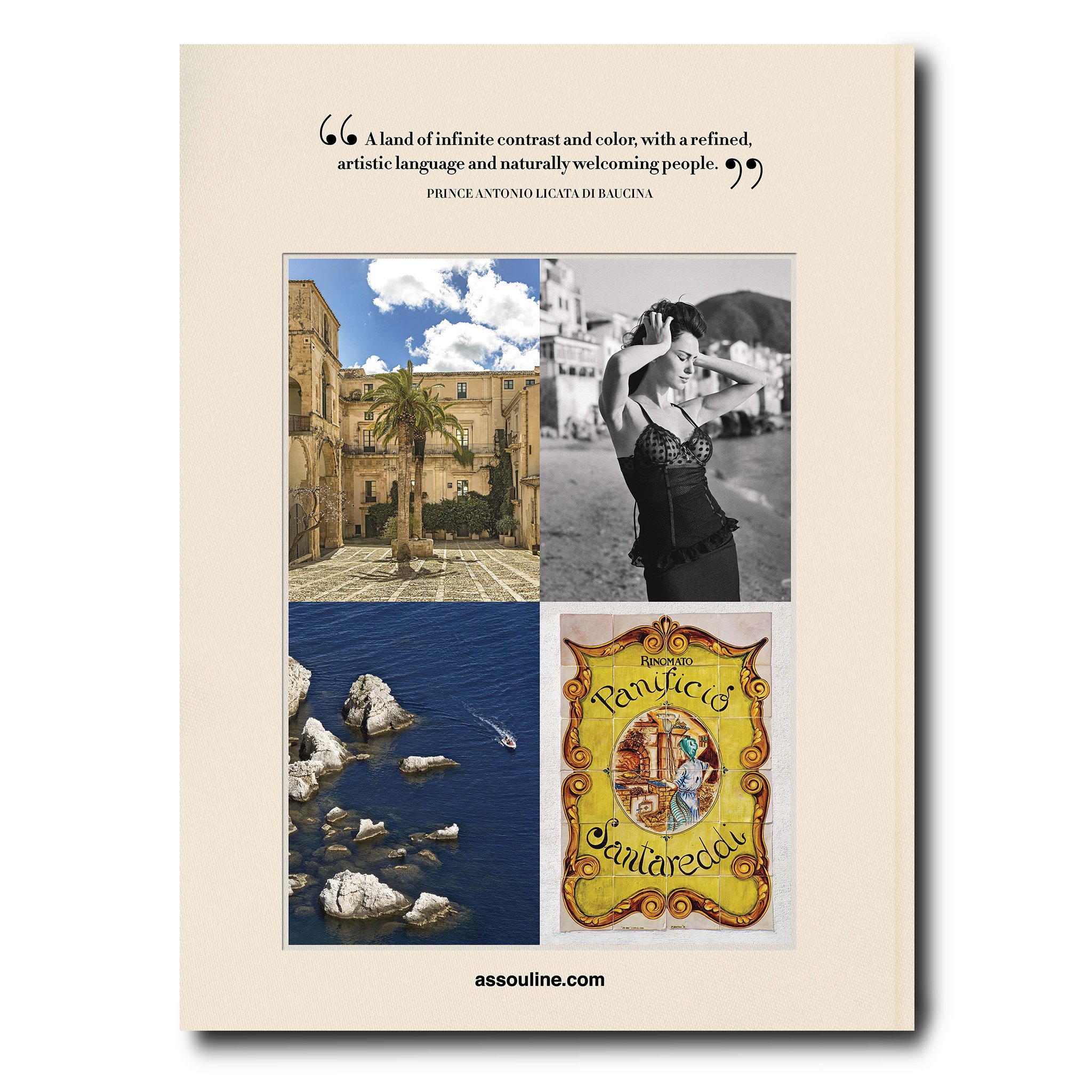 SICILY HONOR - Imagen 3