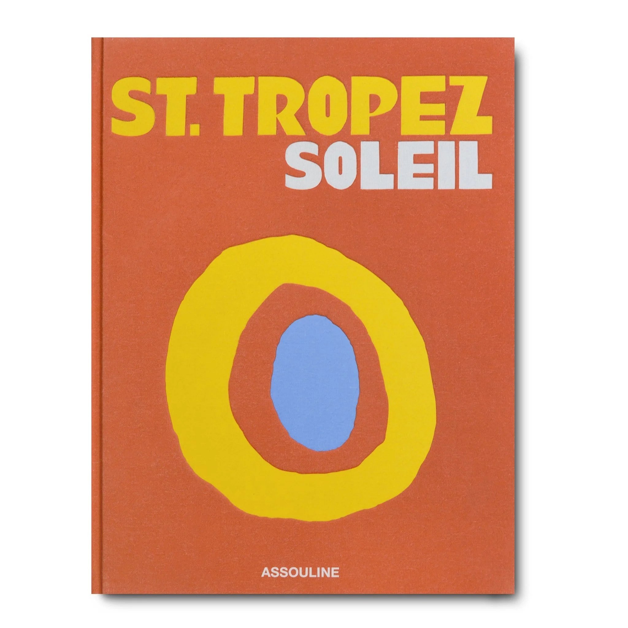 ST. TROPEZ SOLEIL - Imagen 2