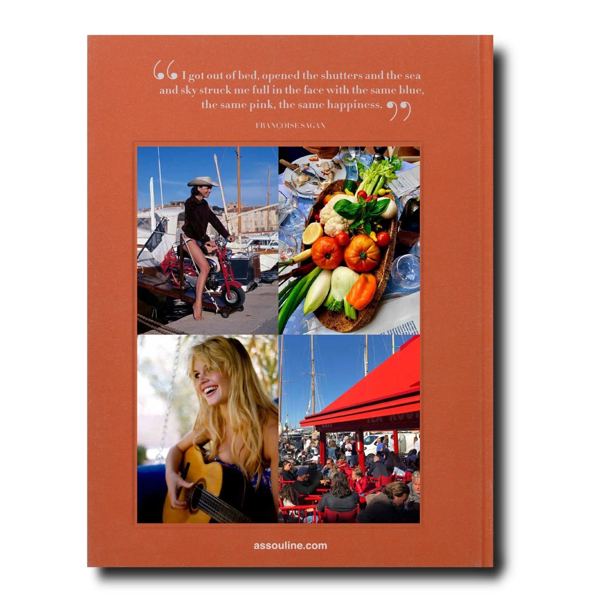 ST. TROPEZ SOLEIL - Imagen 3