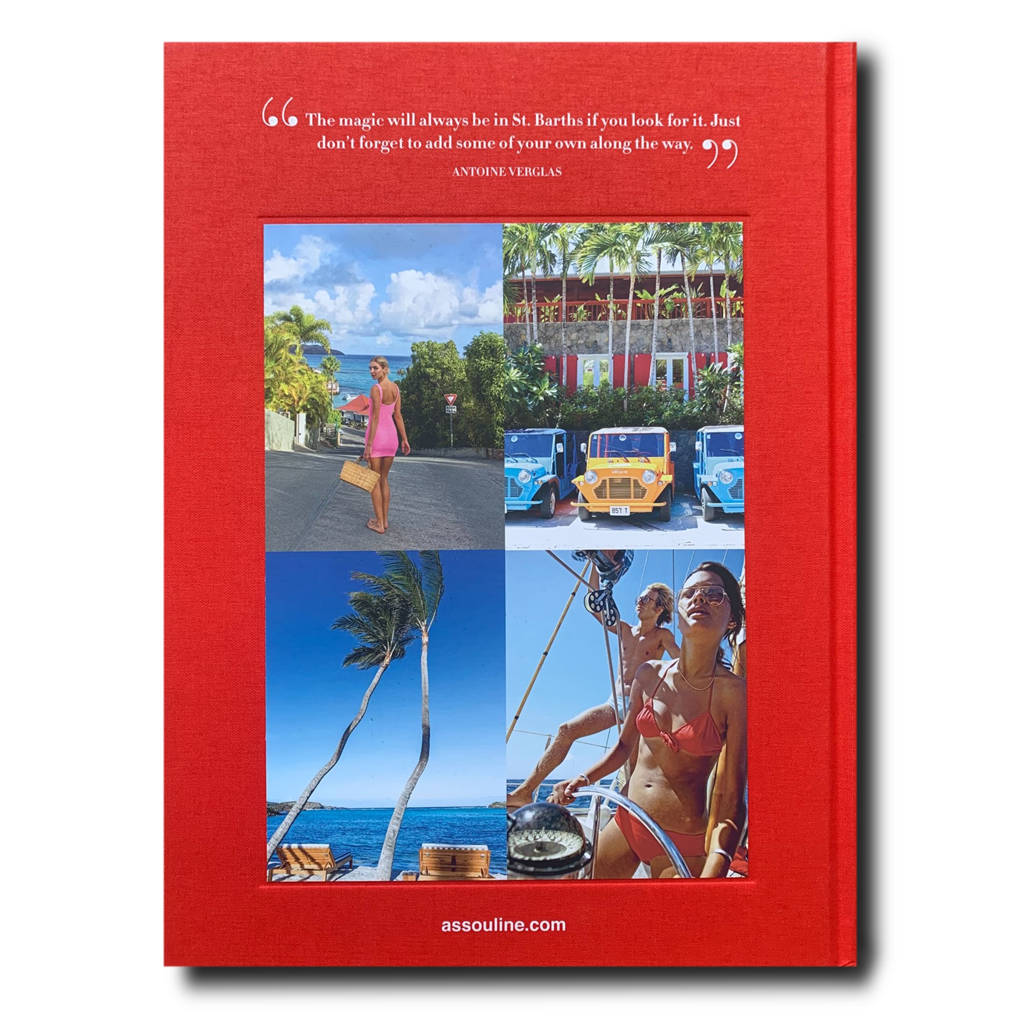 ST. BARTHS FREEDOM - Imagen 3