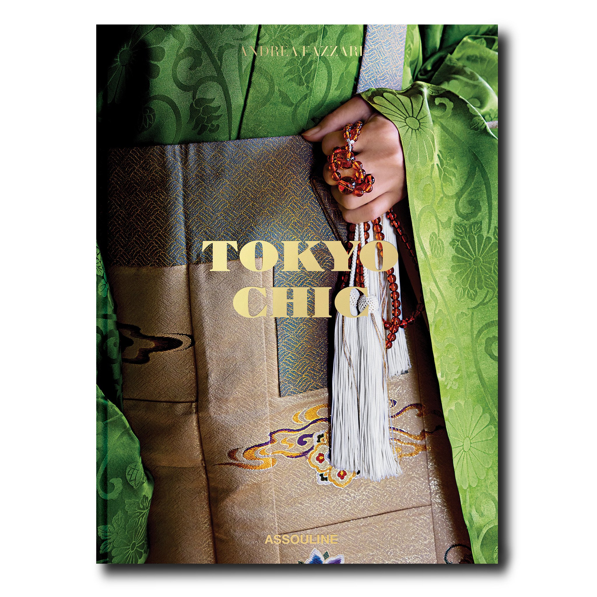 TOKYO CHIC - Imagen 2