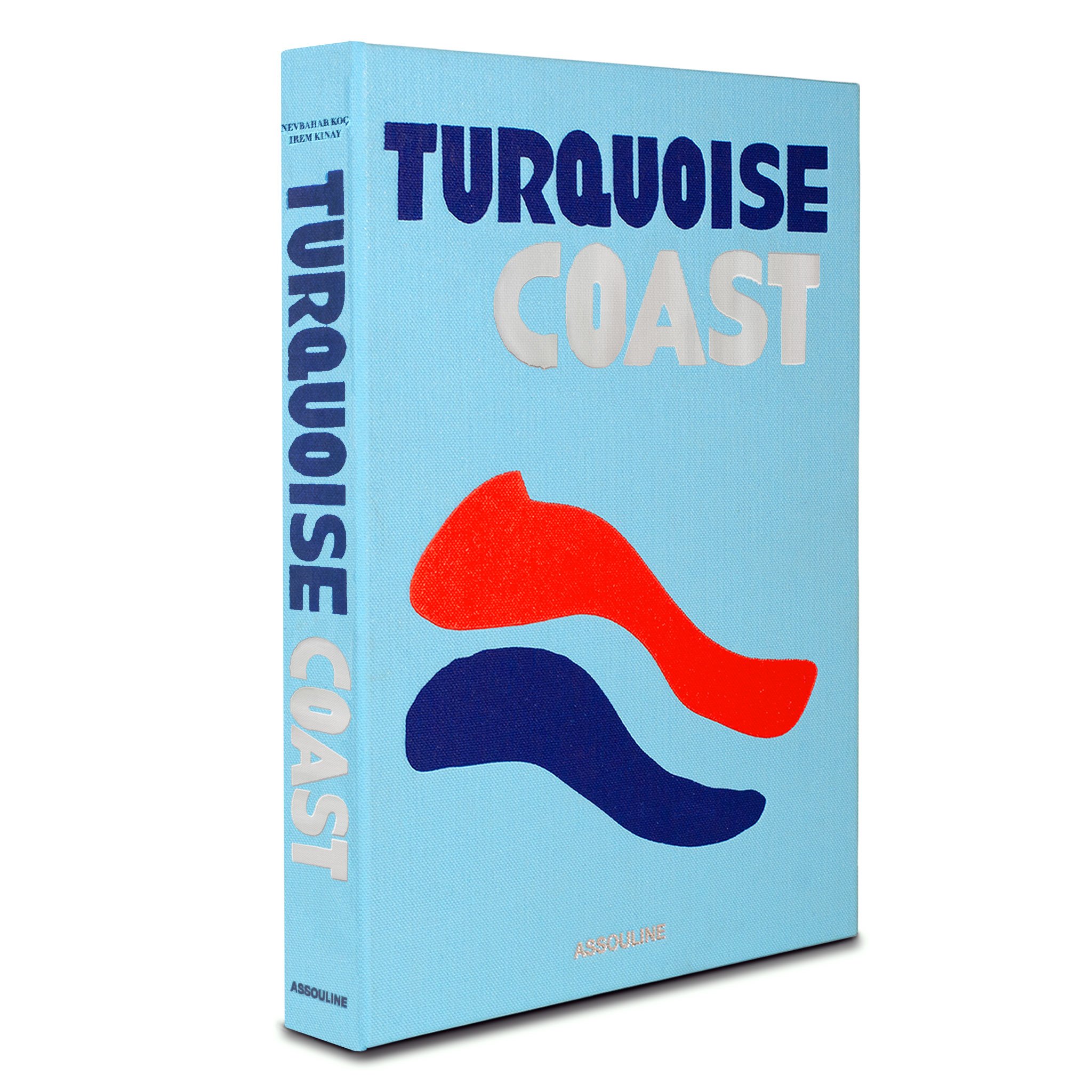 TURQUOISE COAST - Imagen 1