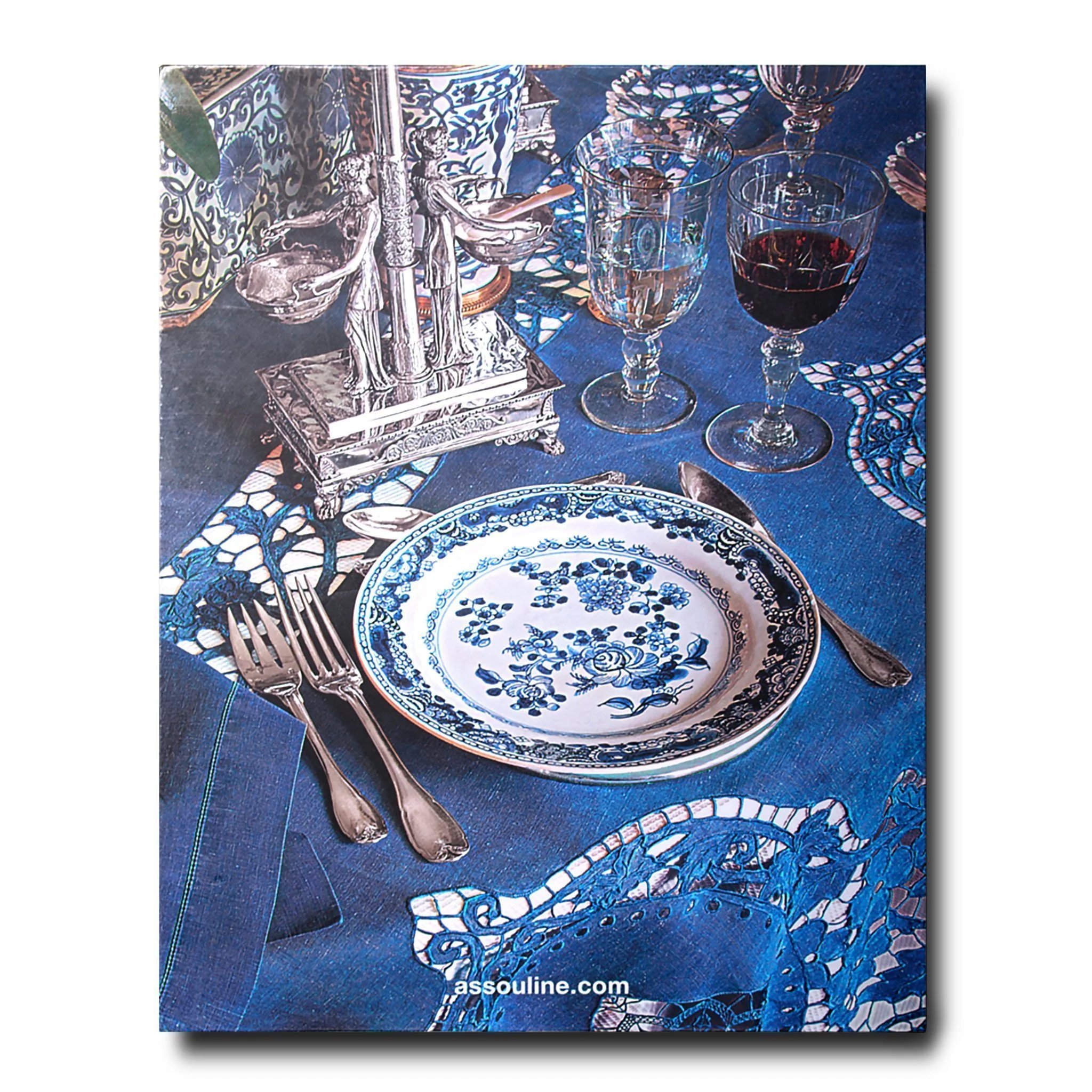 VALENTINO: AT THE EMPEROR'S TABLE - Imagen 3