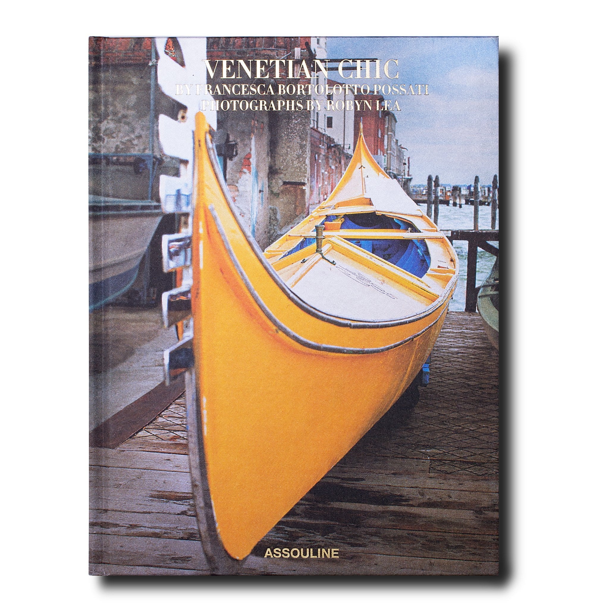 VENETIAN CHIC - Imagen 2