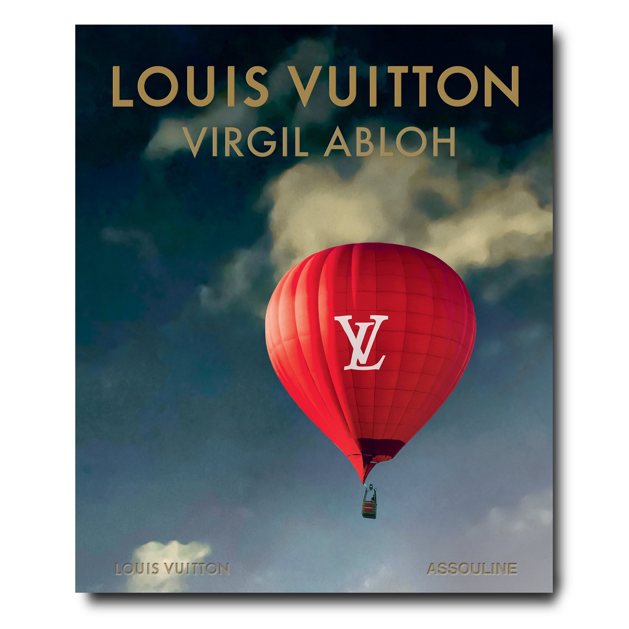 LOUIS VUITTON VIRGIL ABLOH (ULTIMATE EDITION) - Imagen 2