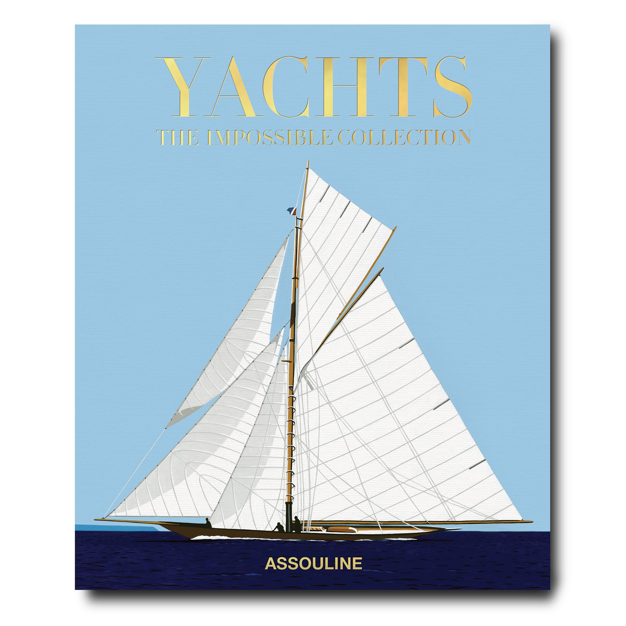 YACHTS: THE IMPOSSIBLE COLLECTION - Imagen 2