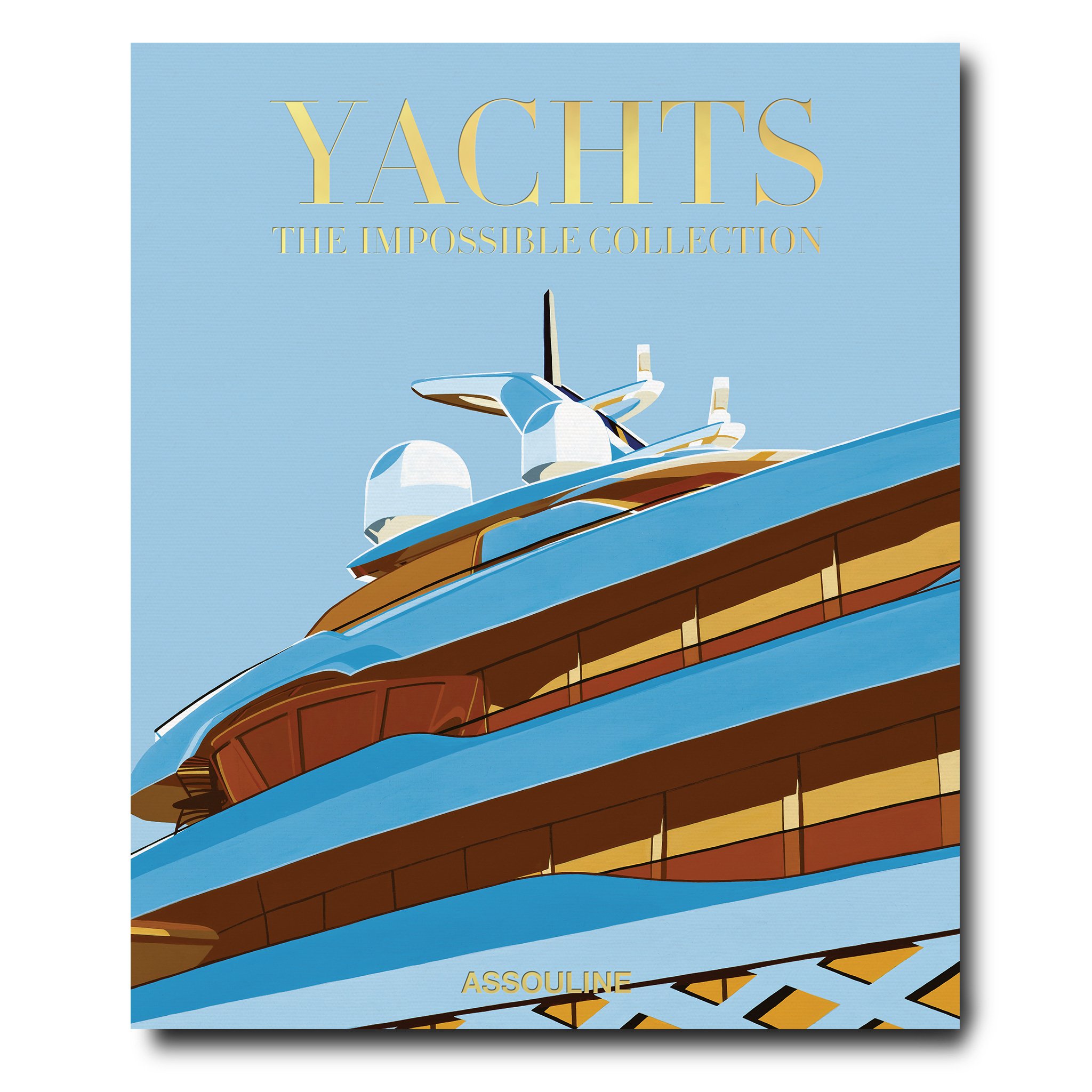 YACHTS: THE IMPOSSIBLE COLLECTION - Imagen 3