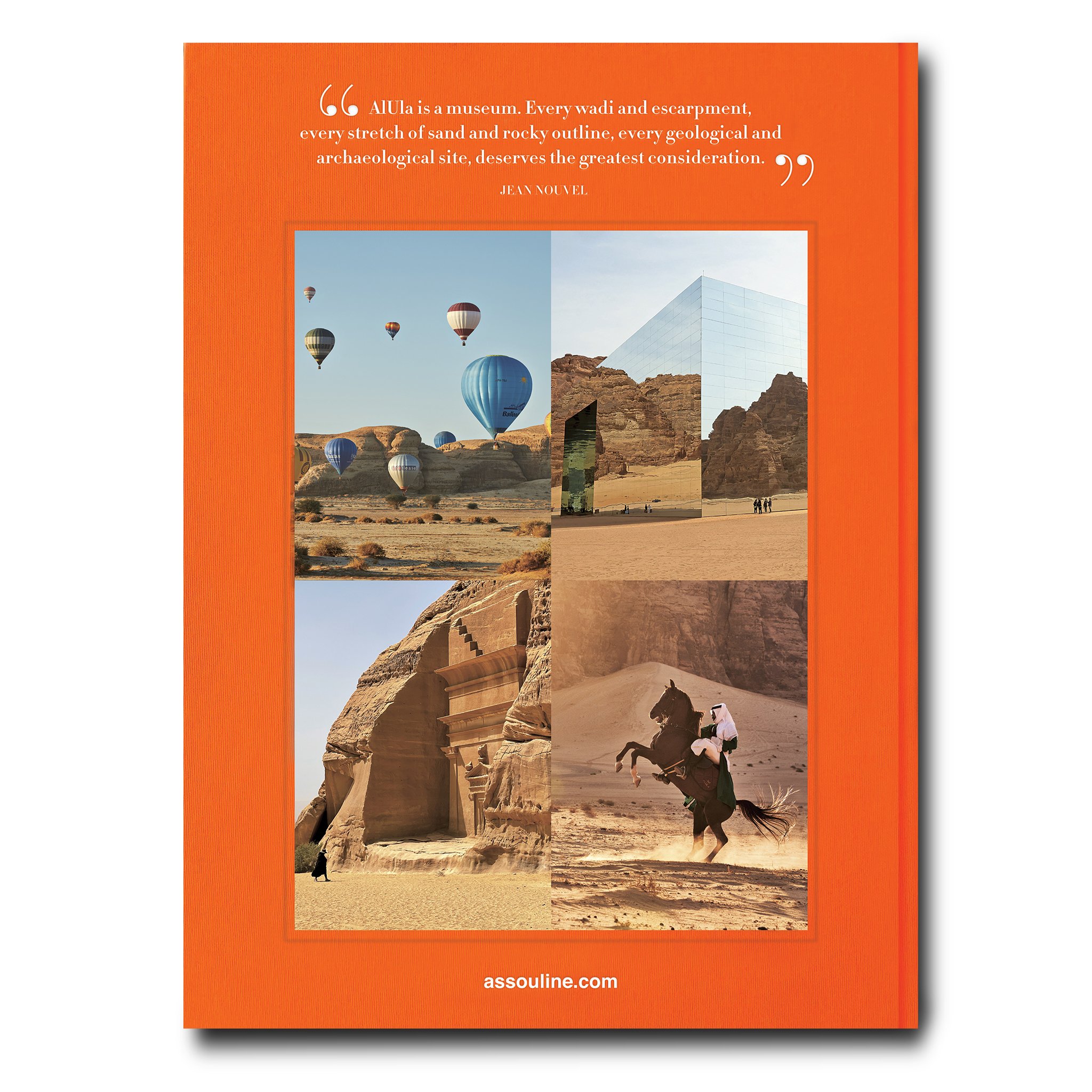 ALULA EVER - Imagen 3