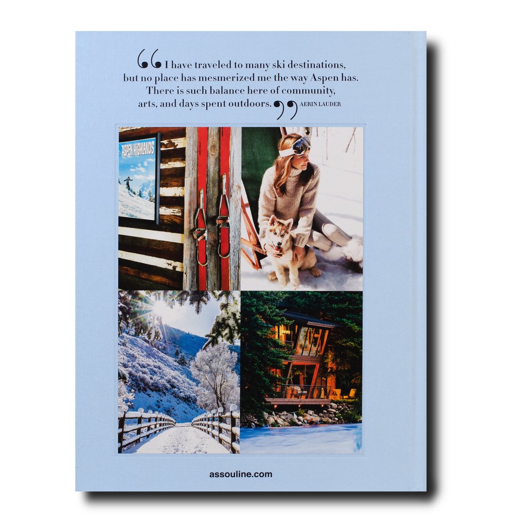 ASPEN STYLE - Imagen 3