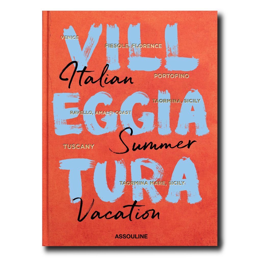 VILLEGGIATURA: ITALIAN SUMMER VACATION - Imagen 2