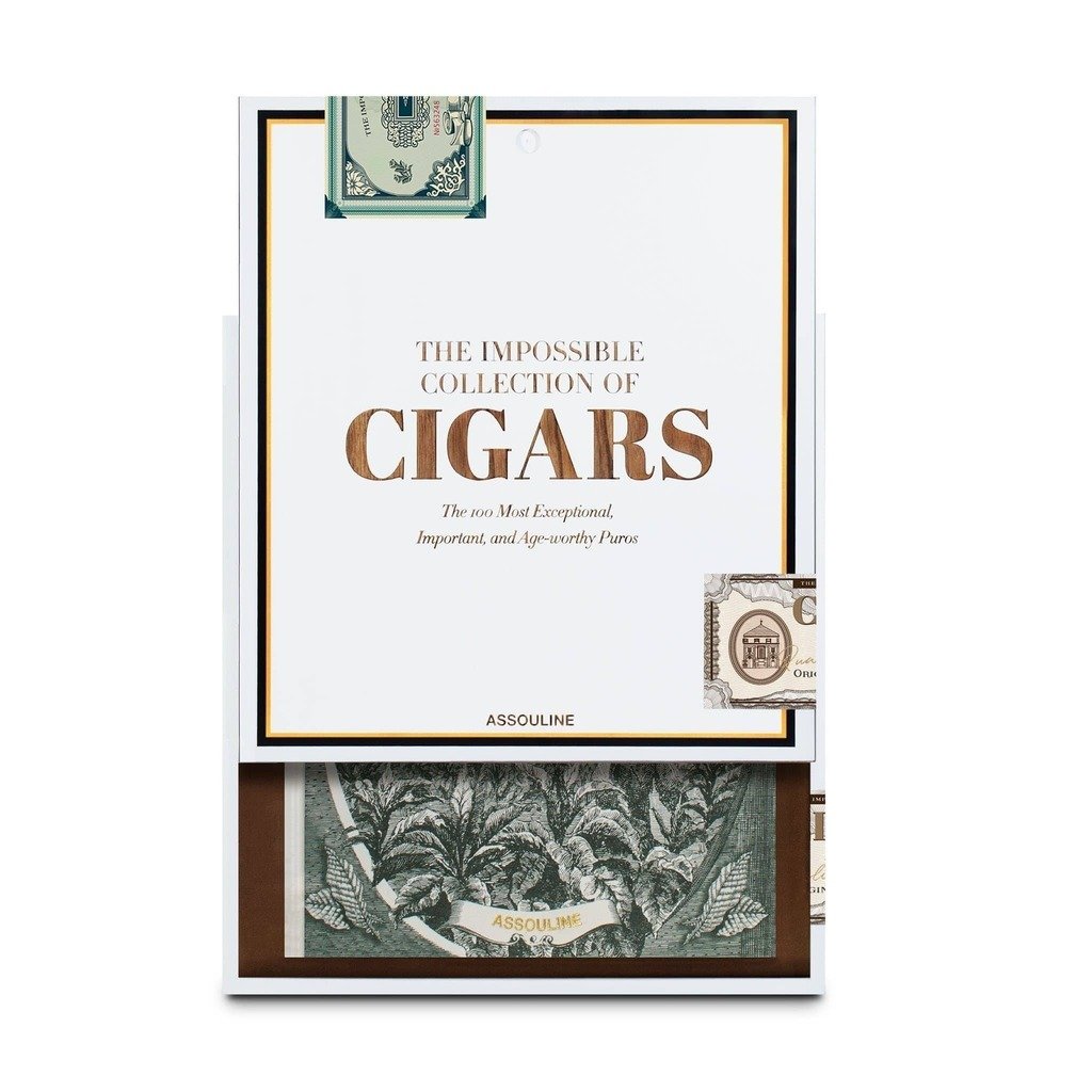 THE IMPOSSIBLE COLLECTION OF CIGARS - Imagen 3