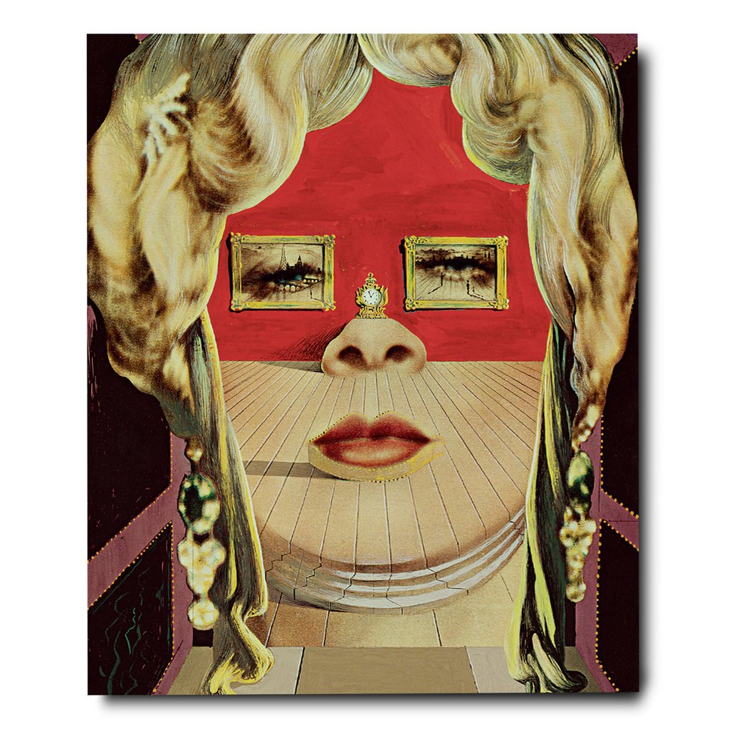 SALVADOR DALI: THE IMPOSSIBLE COLLECTION - Imagen 2